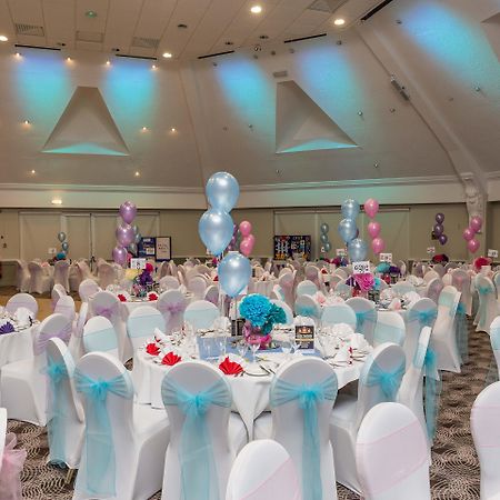 Holiday Inn Norwich North By Ihg Ngoại thất bức ảnh