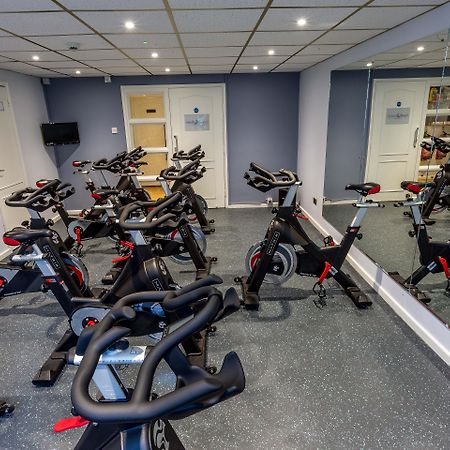 Holiday Inn Norwich North By Ihg Ngoại thất bức ảnh