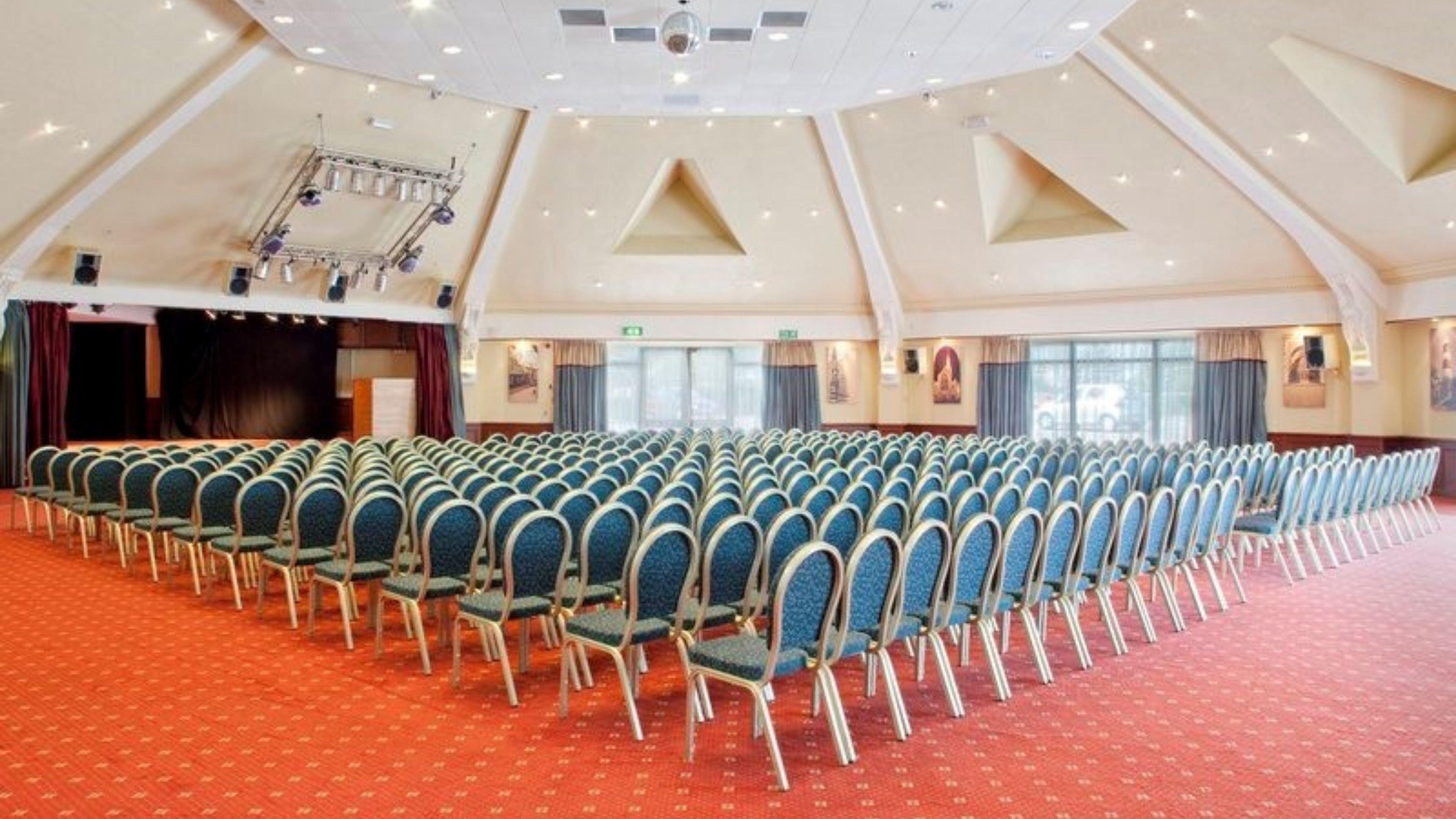 Holiday Inn Norwich North By Ihg Ngoại thất bức ảnh