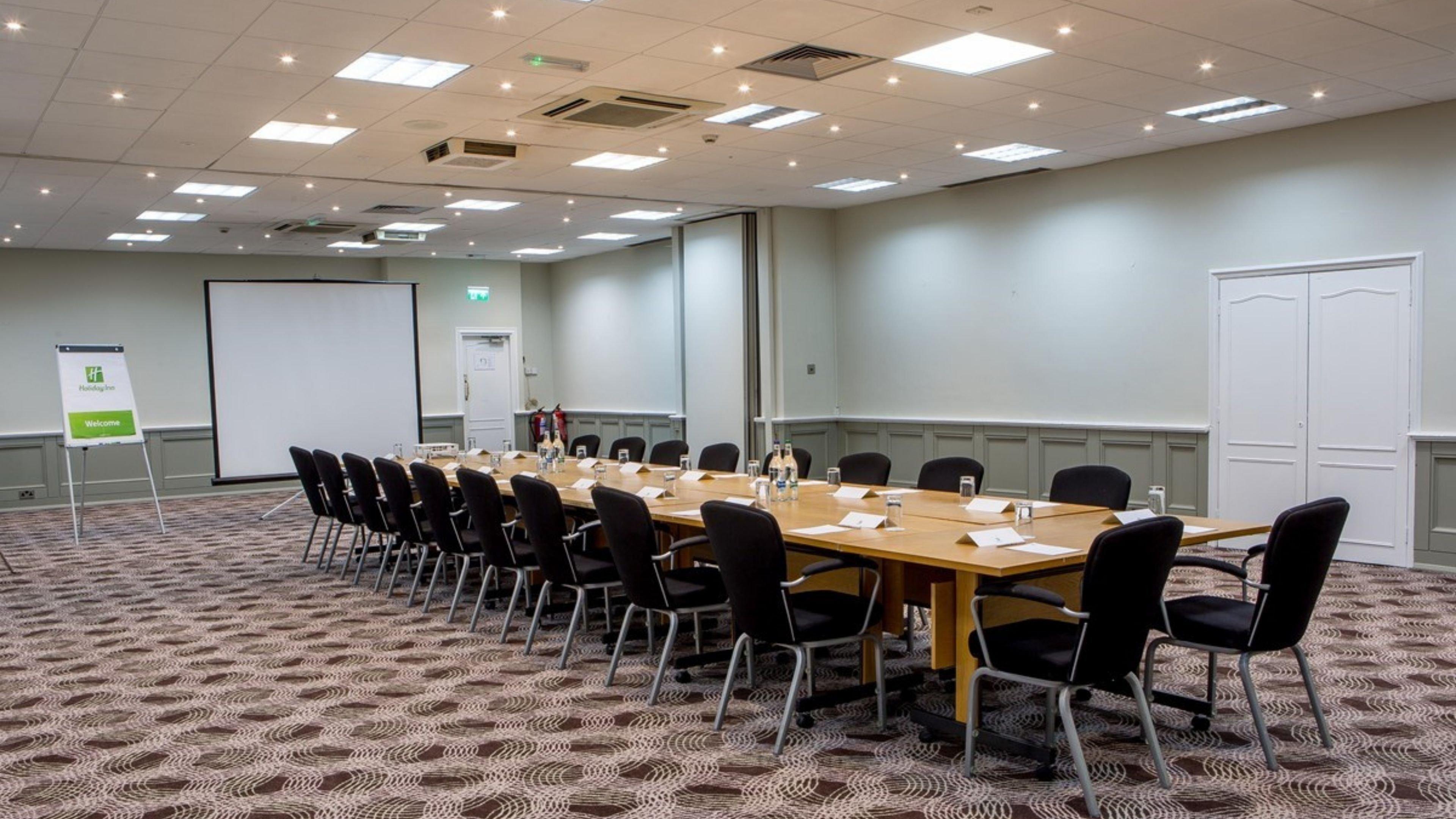 Holiday Inn Norwich North By Ihg Ngoại thất bức ảnh