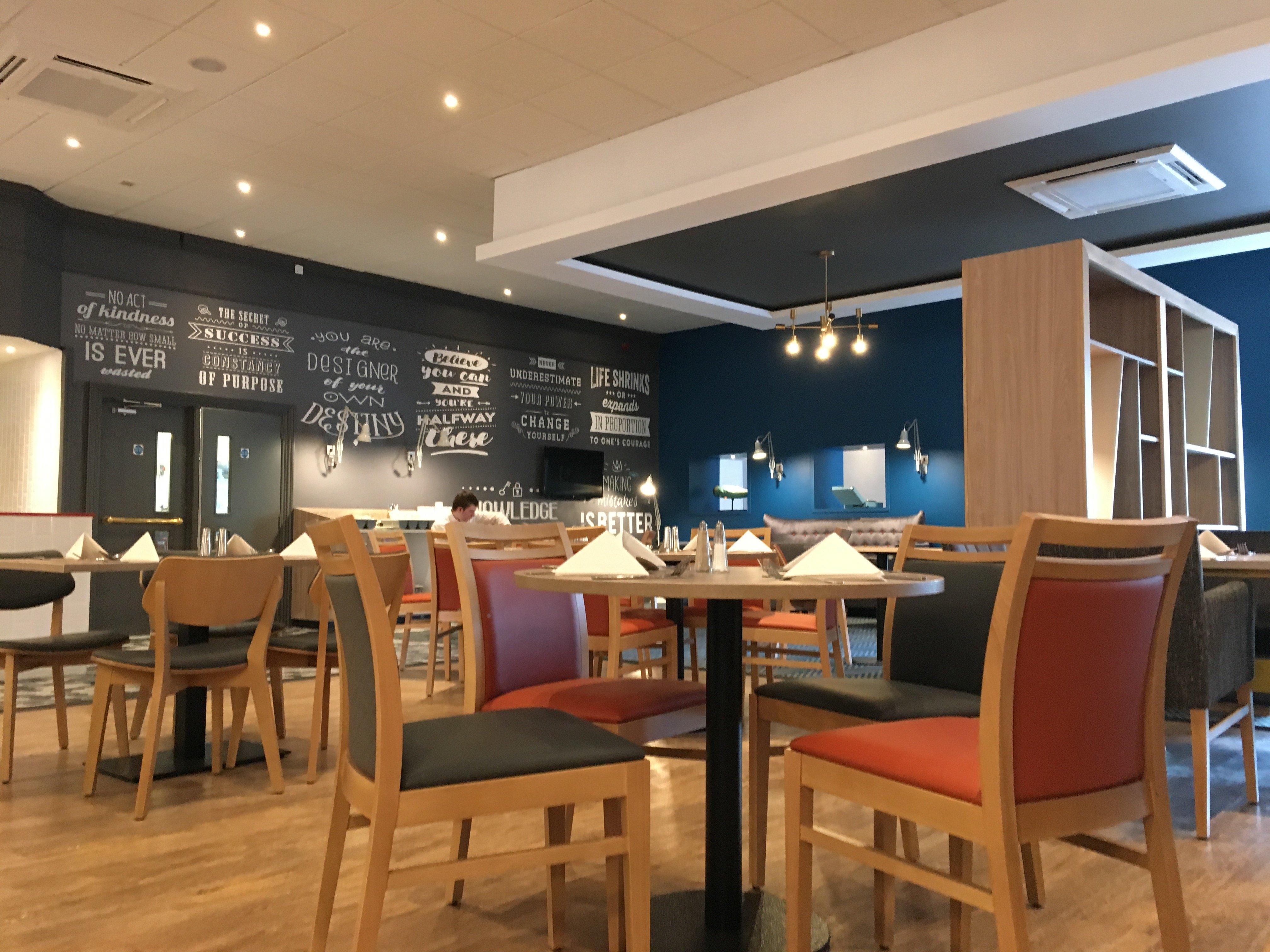 Holiday Inn Norwich North By Ihg Ngoại thất bức ảnh
