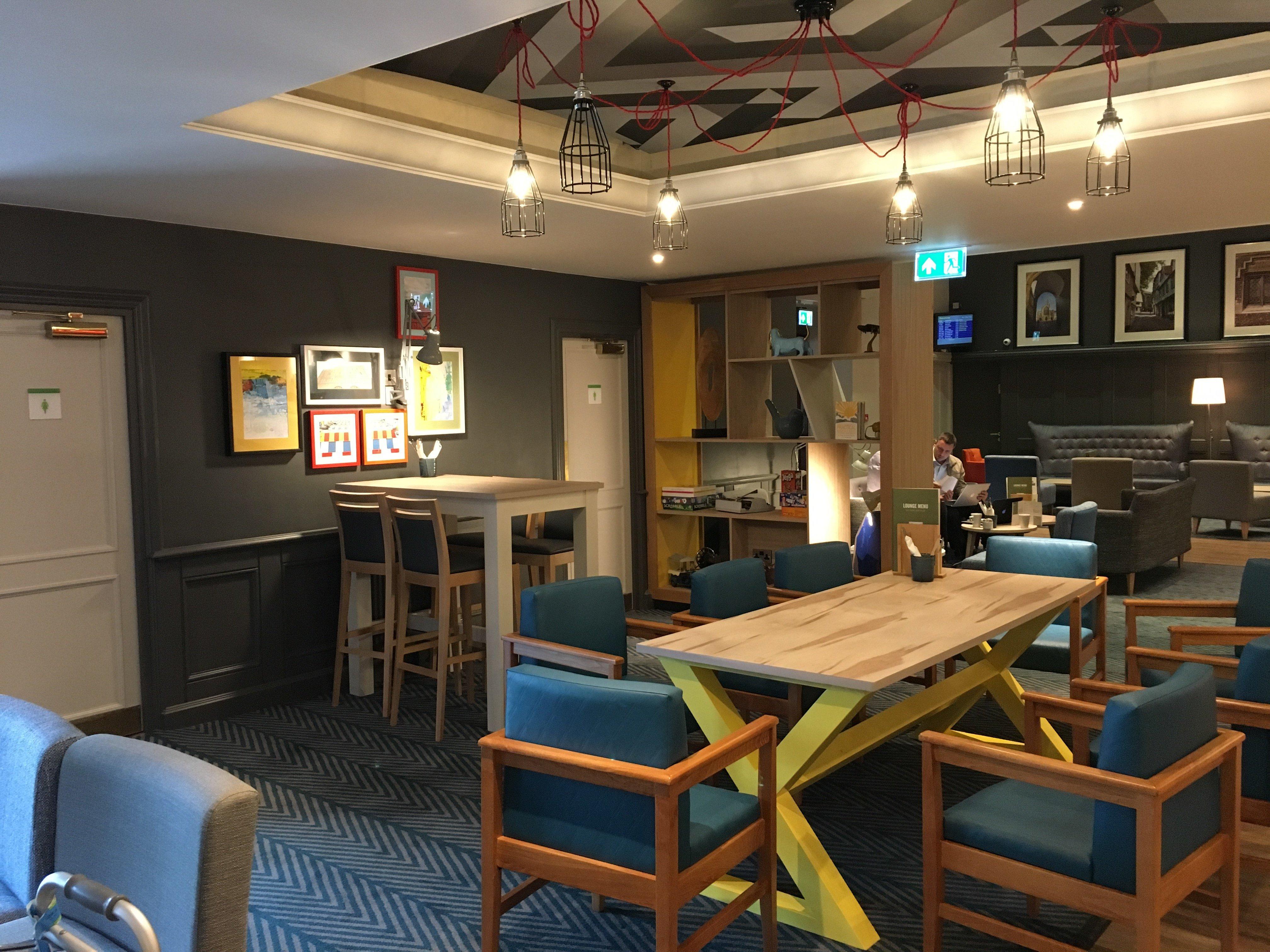Holiday Inn Norwich North By Ihg Ngoại thất bức ảnh
