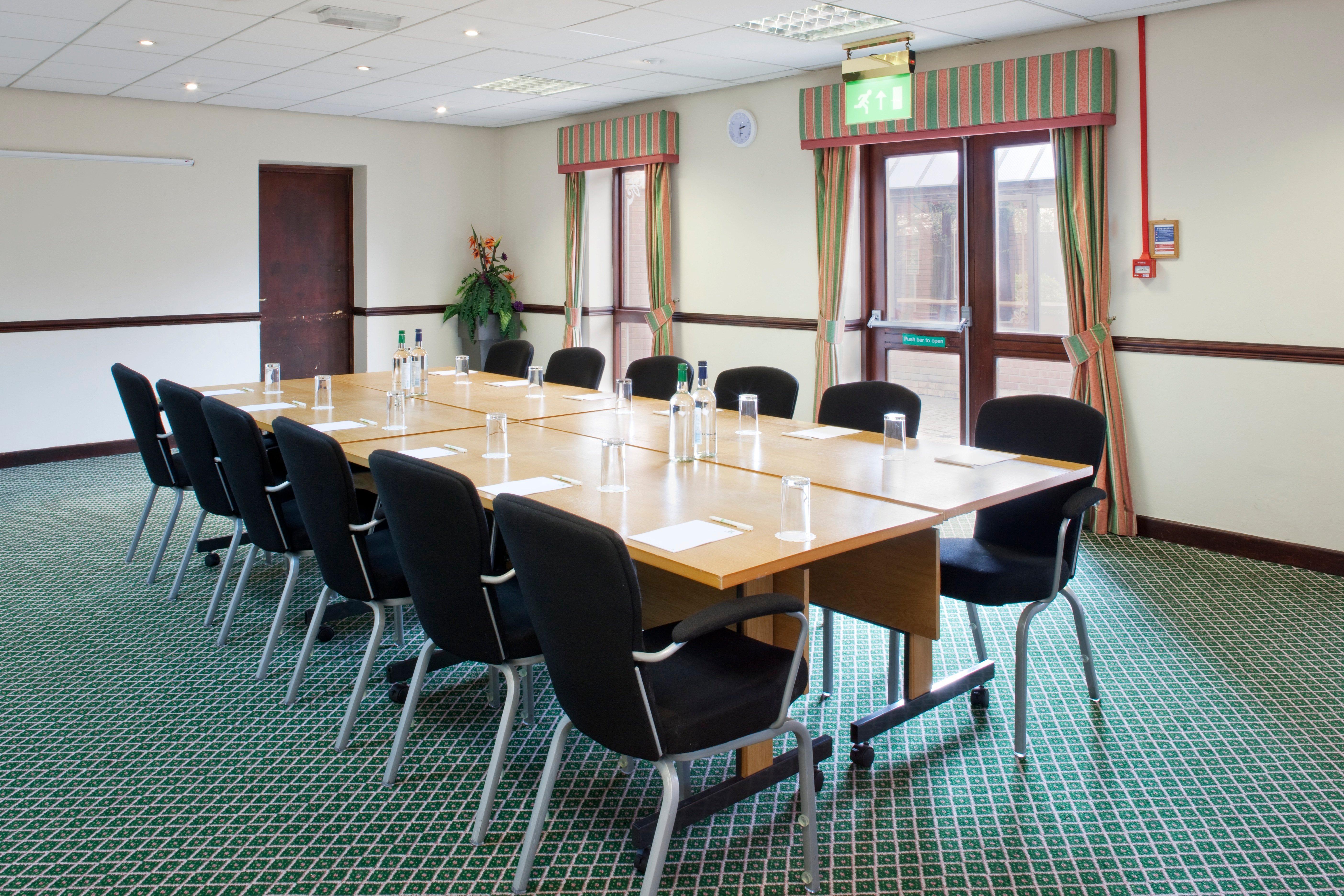 Holiday Inn Norwich North By Ihg Ngoại thất bức ảnh