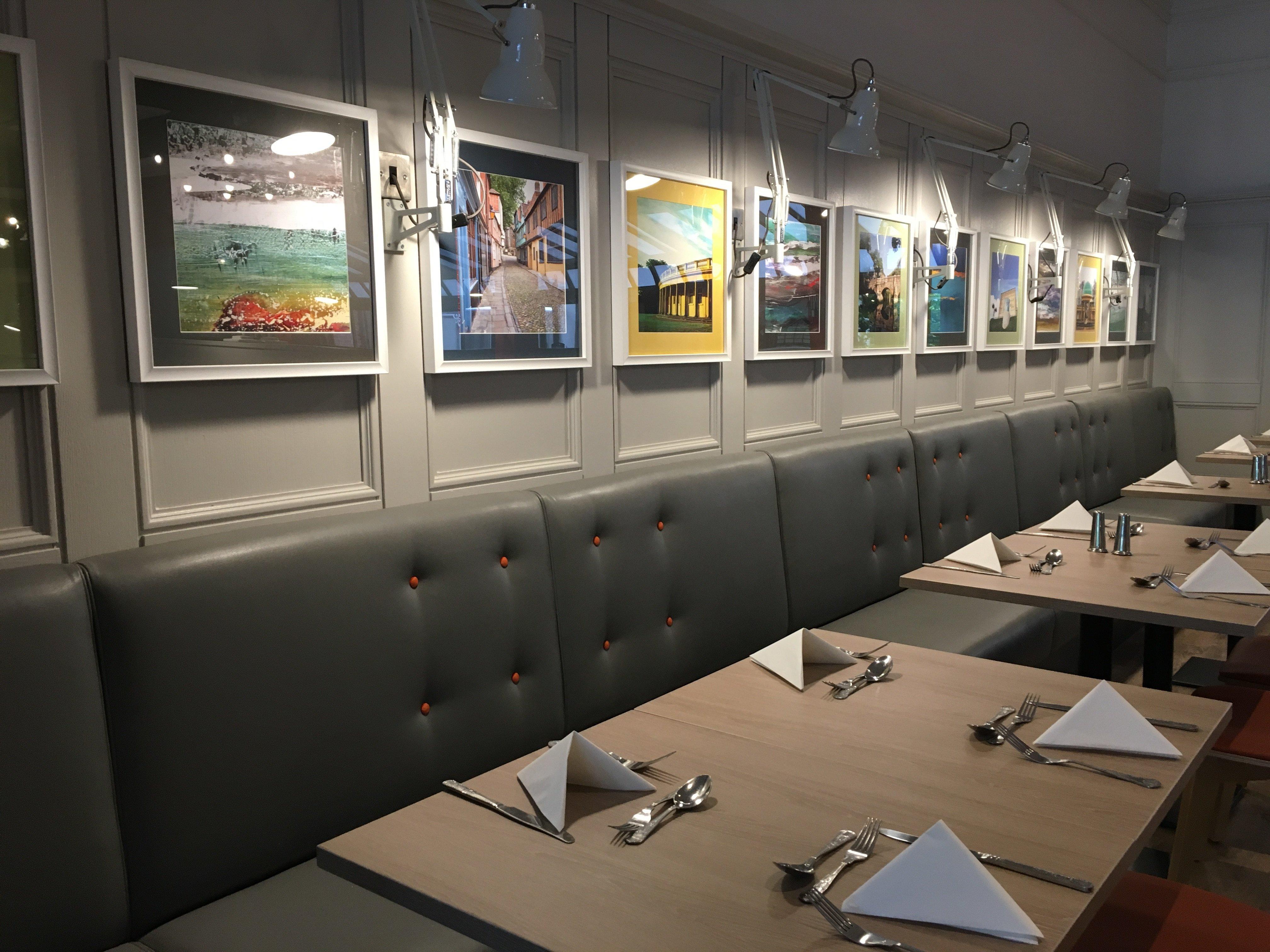 Holiday Inn Norwich North By Ihg Ngoại thất bức ảnh
