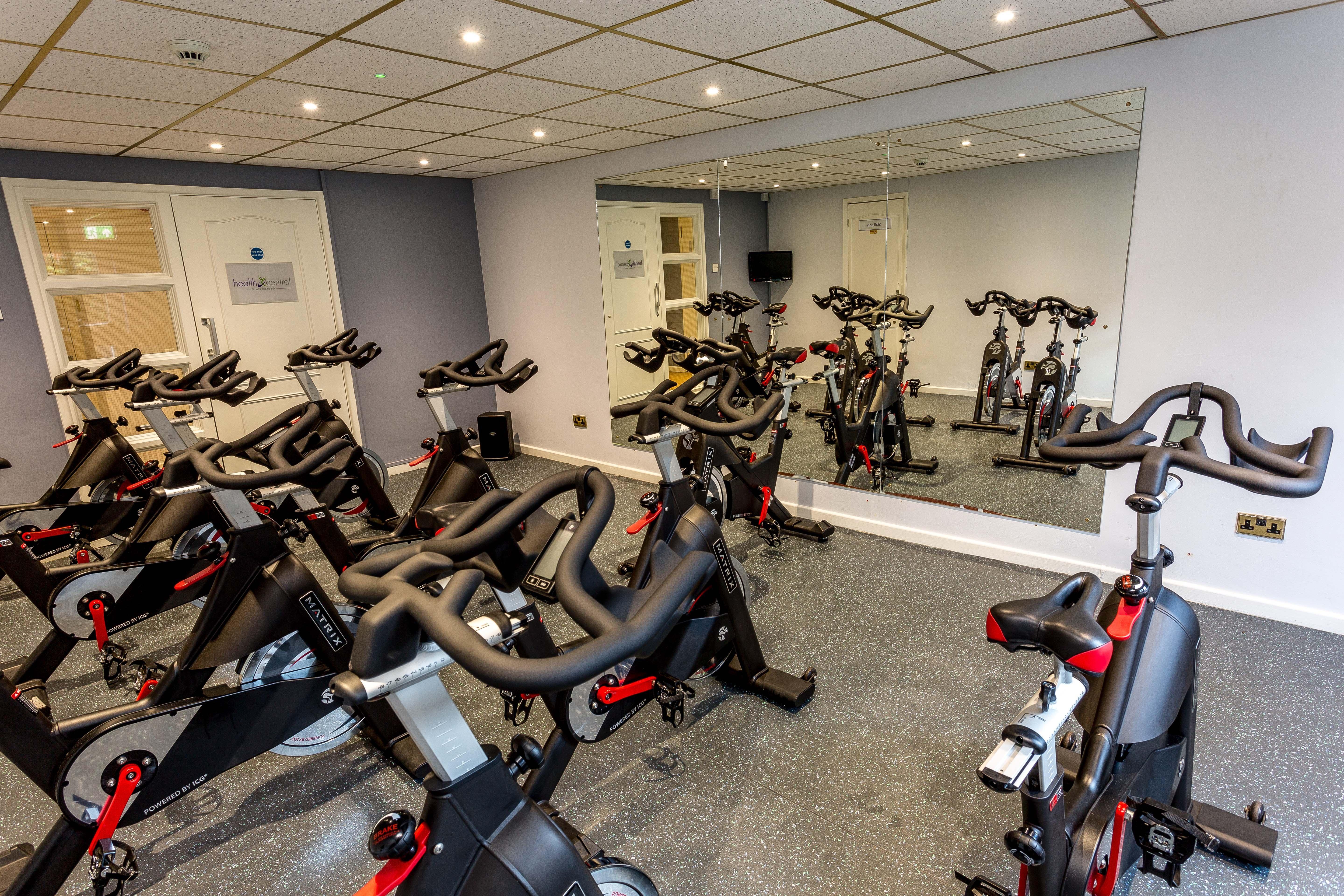 Holiday Inn Norwich North By Ihg Ngoại thất bức ảnh