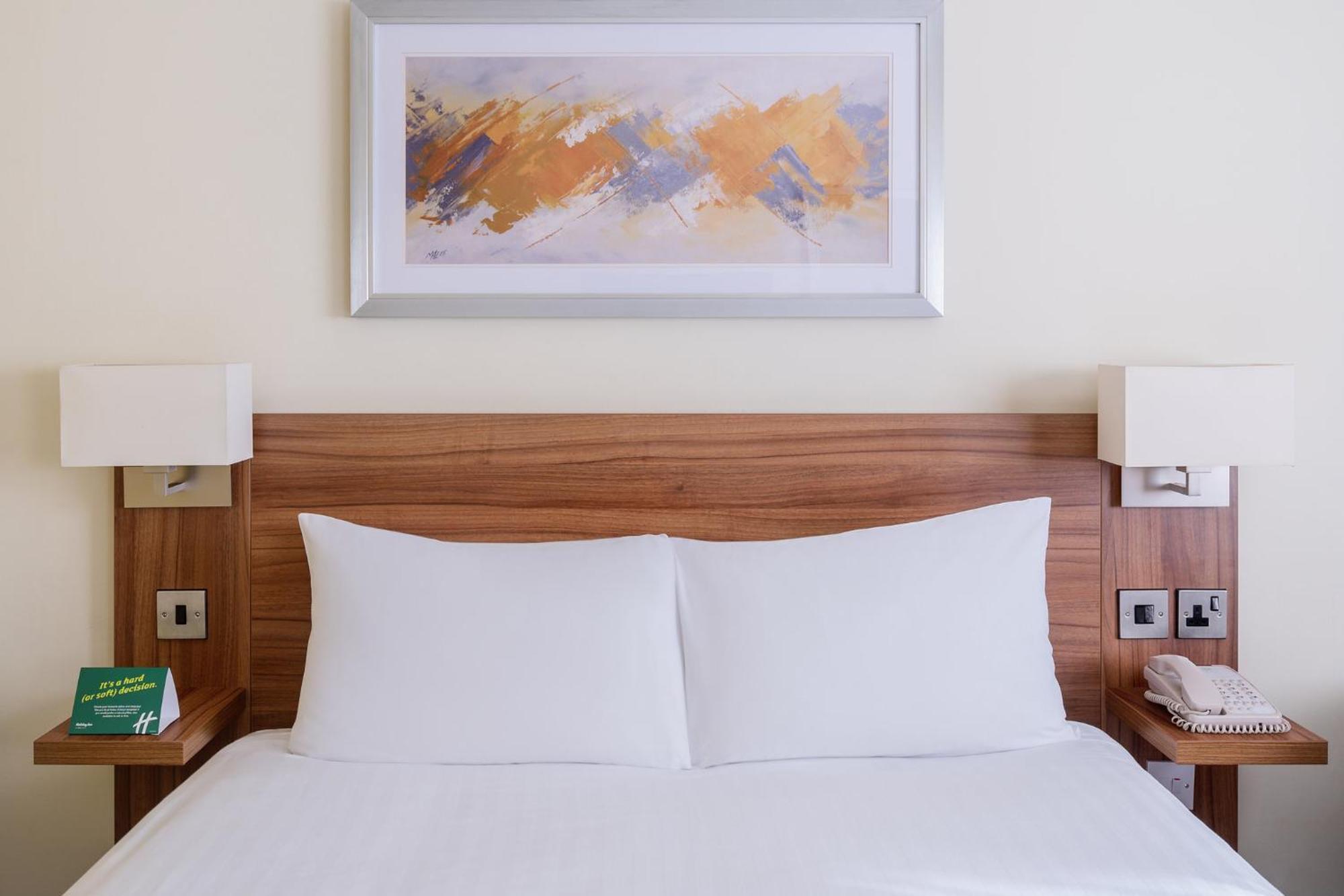 Holiday Inn Norwich North By Ihg Ngoại thất bức ảnh