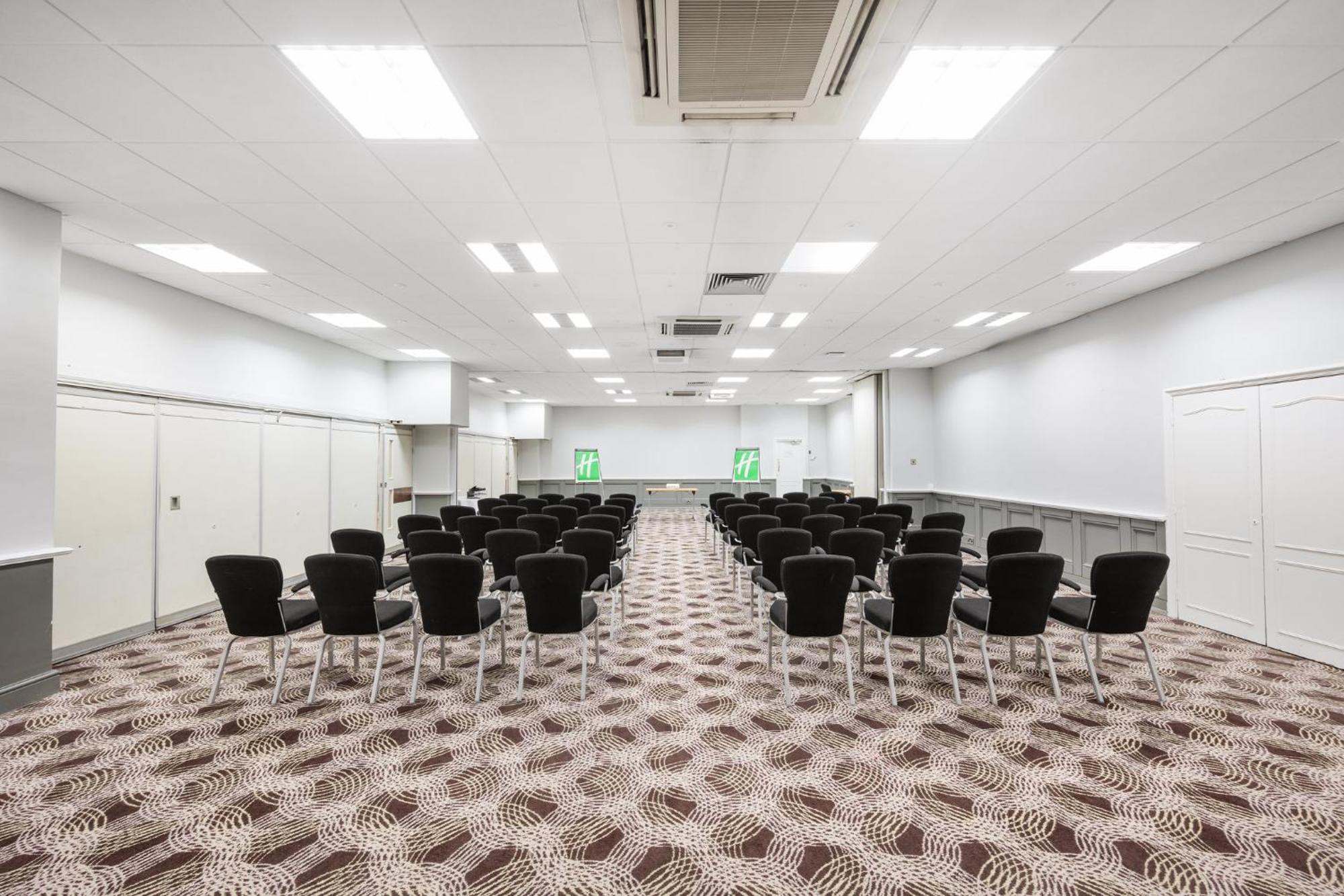 Holiday Inn Norwich North By Ihg Ngoại thất bức ảnh