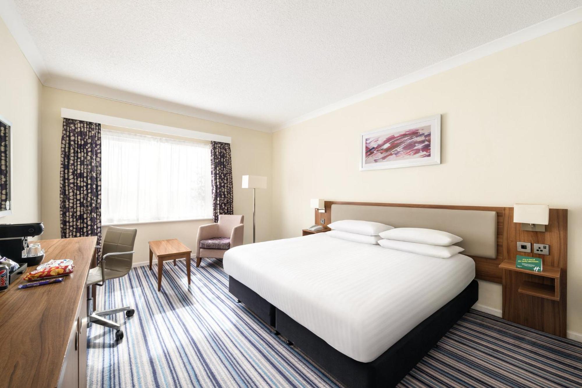 Holiday Inn Norwich North By Ihg Ngoại thất bức ảnh