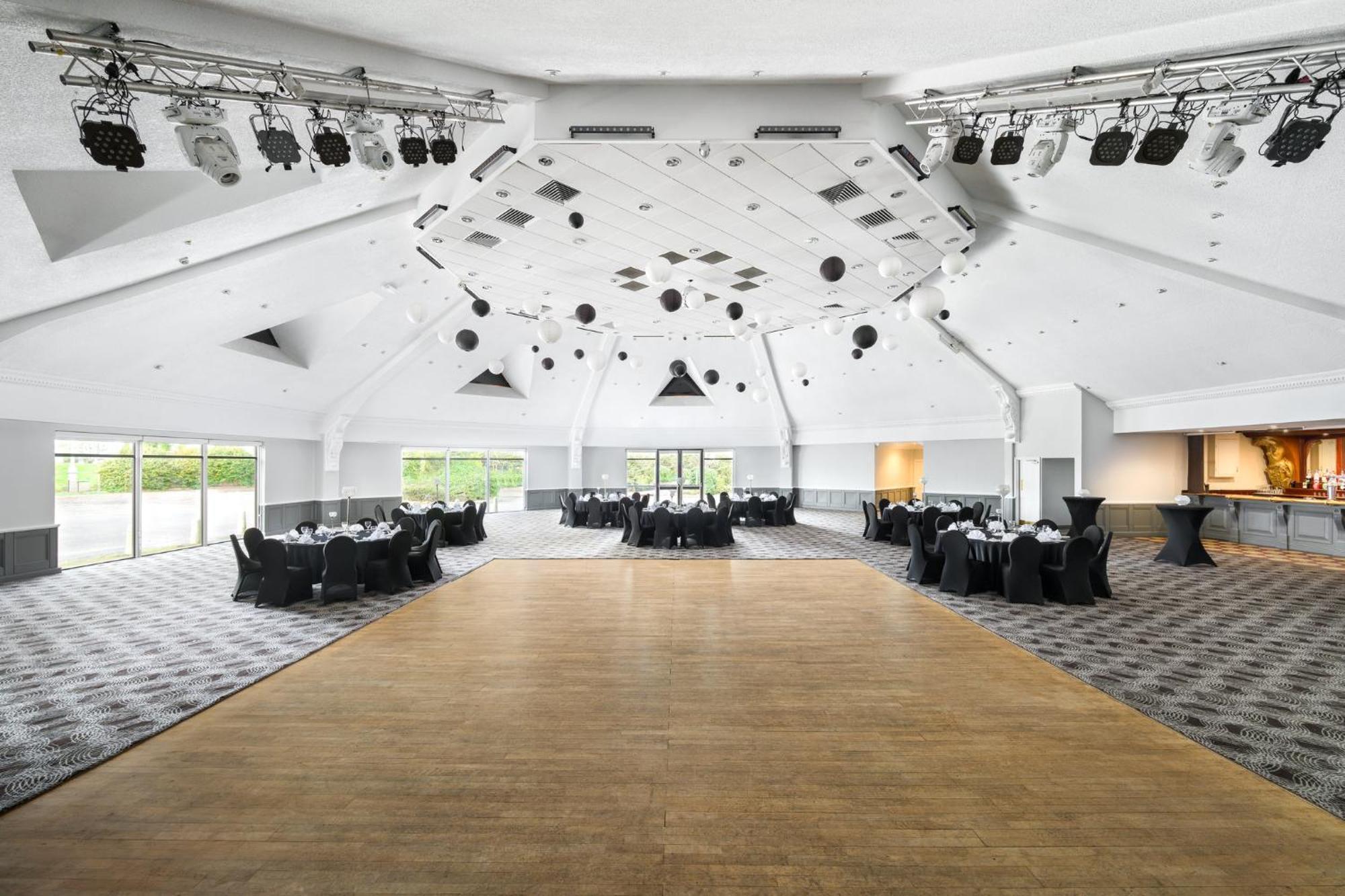 Holiday Inn Norwich North By Ihg Ngoại thất bức ảnh