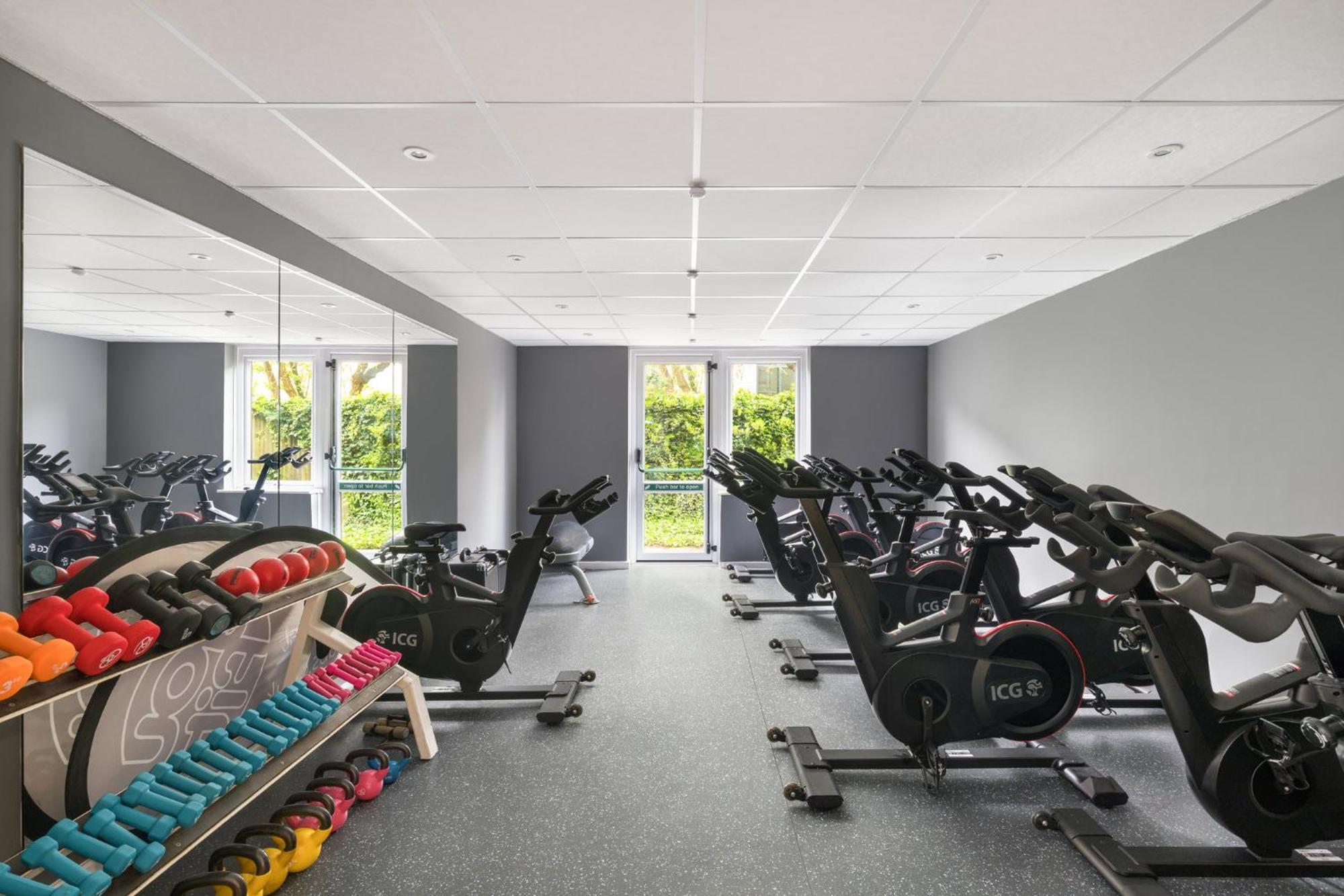 Holiday Inn Norwich North By Ihg Ngoại thất bức ảnh
