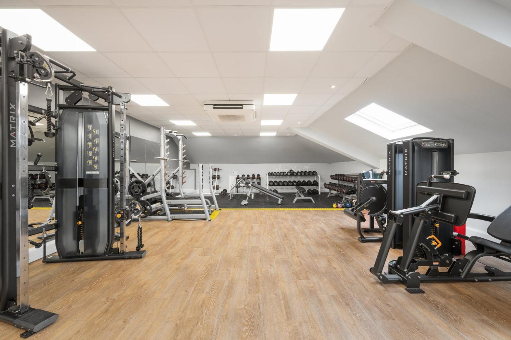 Holiday Inn Norwich North By Ihg Ngoại thất bức ảnh