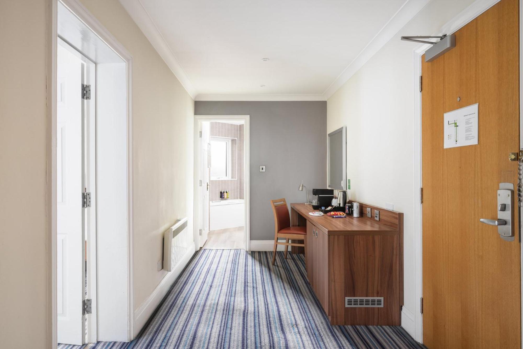 Holiday Inn Norwich North By Ihg Ngoại thất bức ảnh