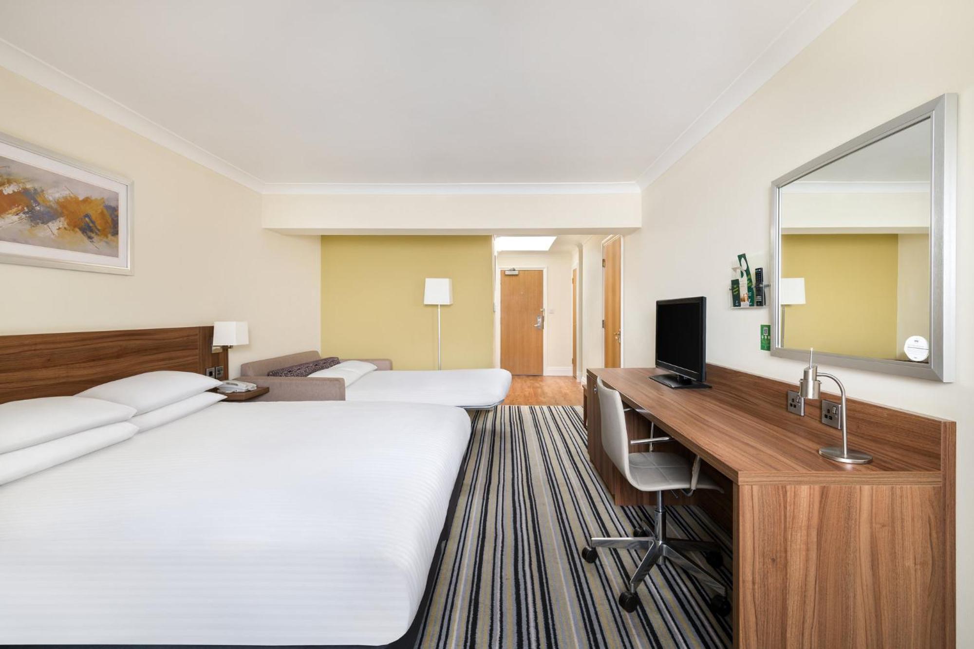 Holiday Inn Norwich North By Ihg Ngoại thất bức ảnh