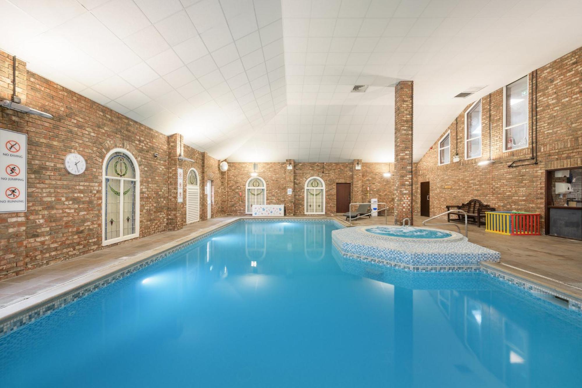 Holiday Inn Norwich North By Ihg Ngoại thất bức ảnh