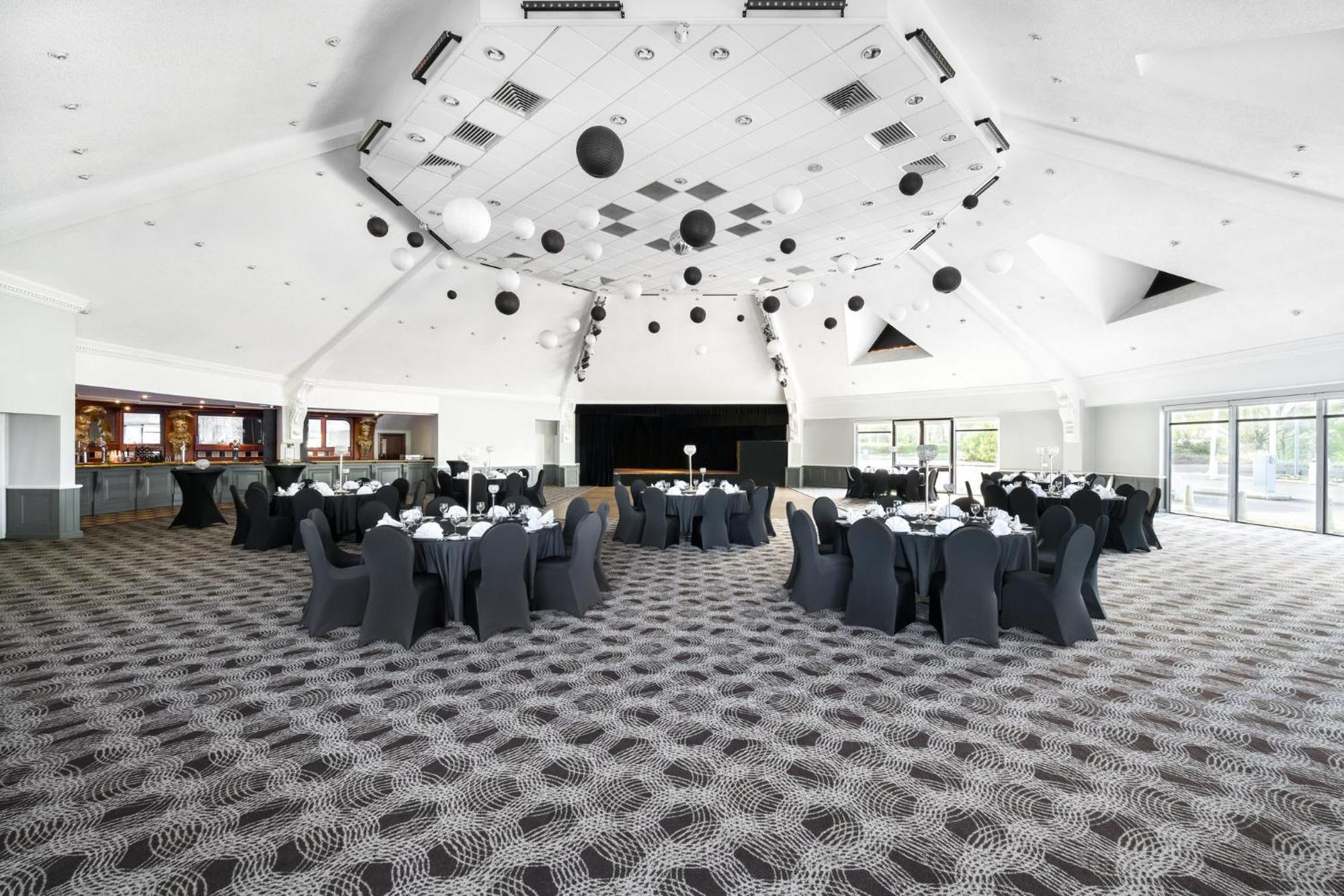 Holiday Inn Norwich North By Ihg Ngoại thất bức ảnh