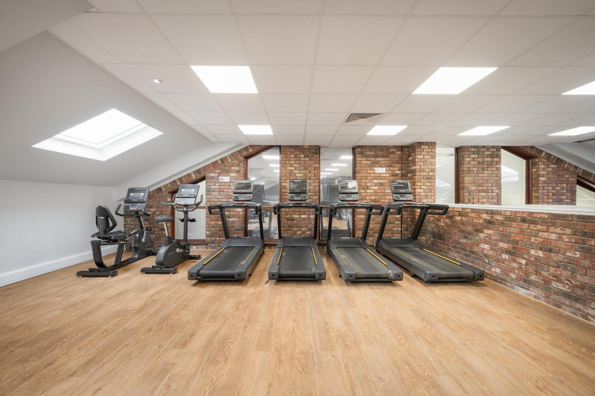 Holiday Inn Norwich North By Ihg Ngoại thất bức ảnh