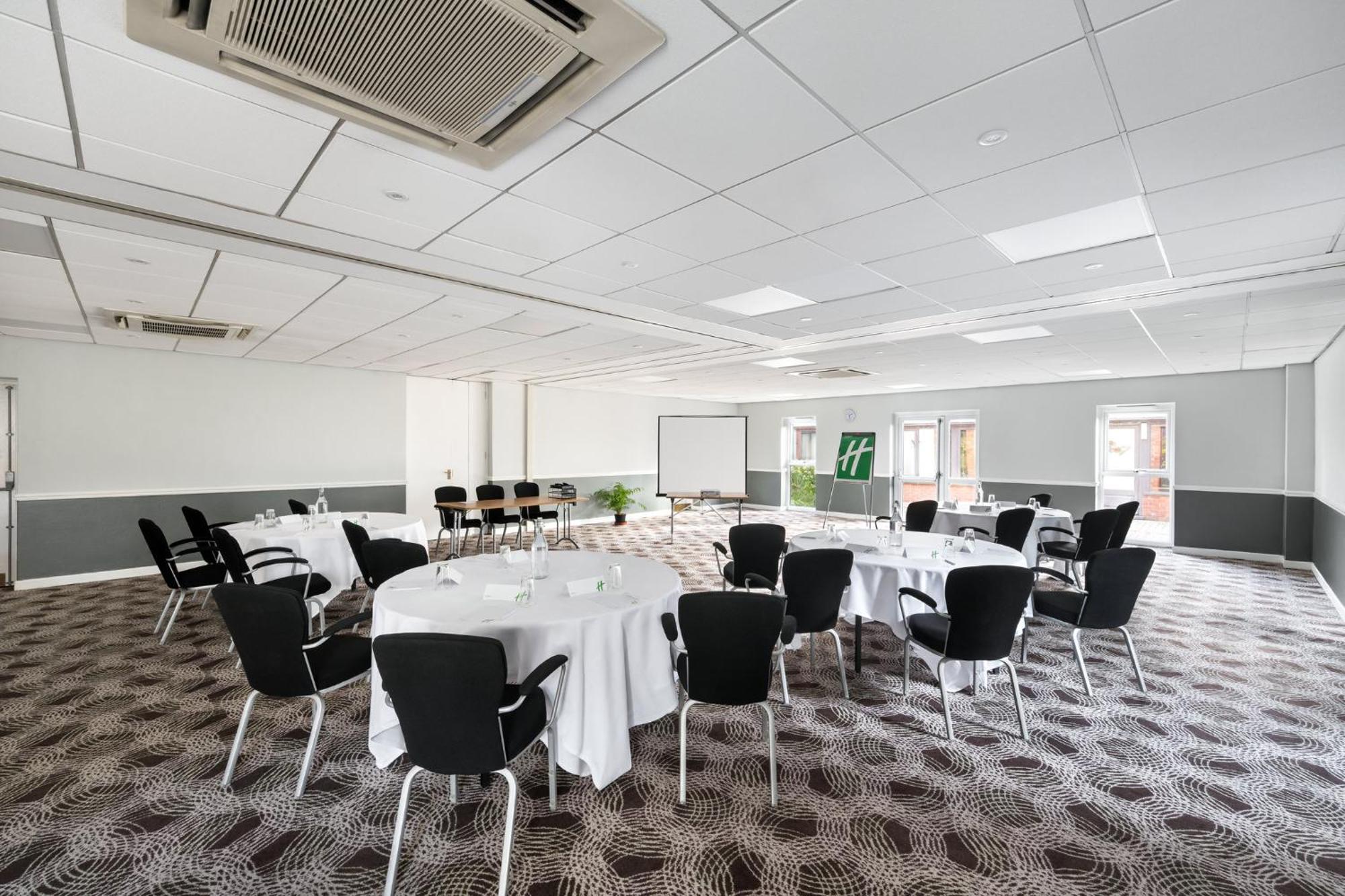 Holiday Inn Norwich North By Ihg Ngoại thất bức ảnh