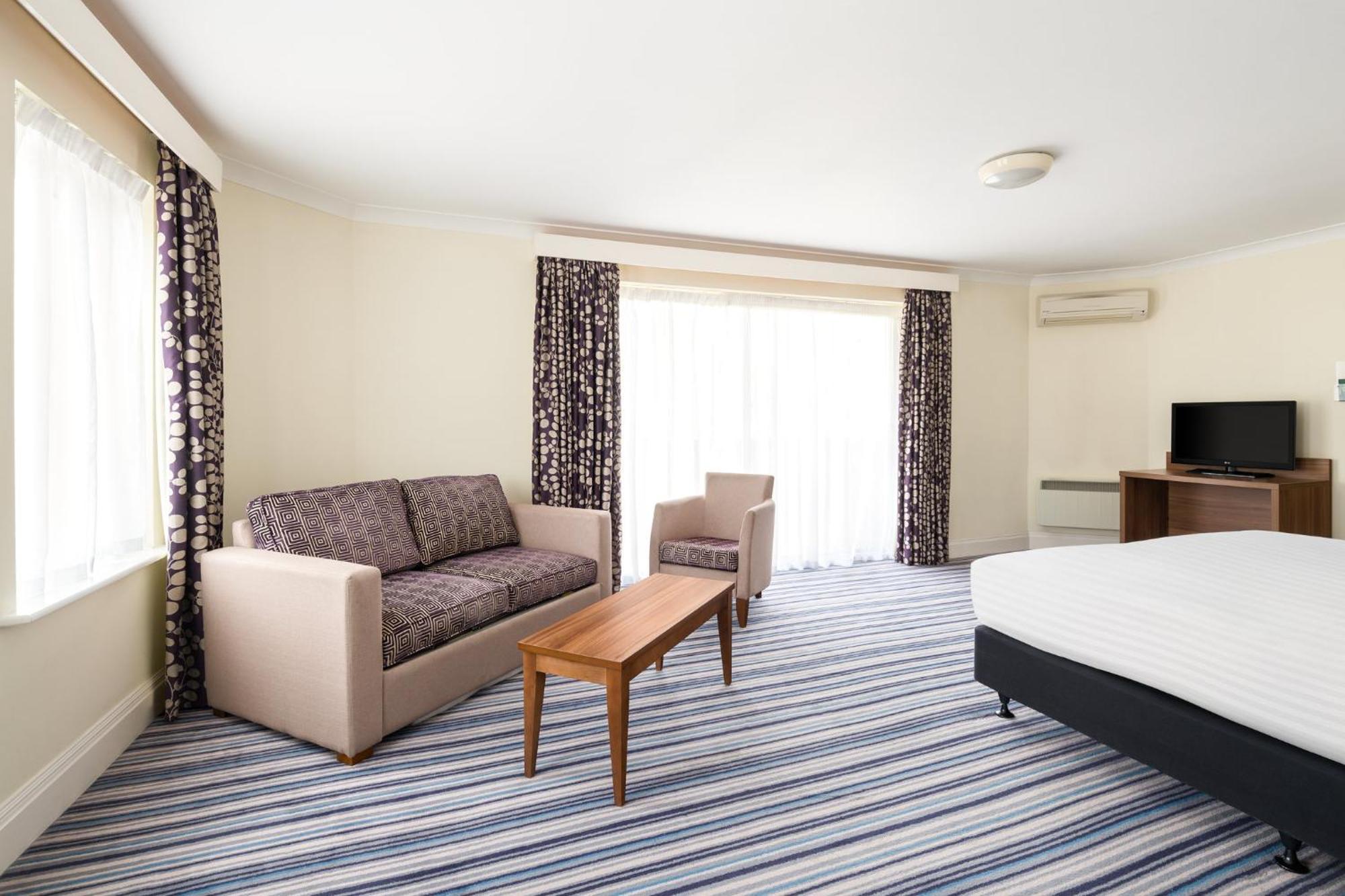 Holiday Inn Norwich North By Ihg Ngoại thất bức ảnh