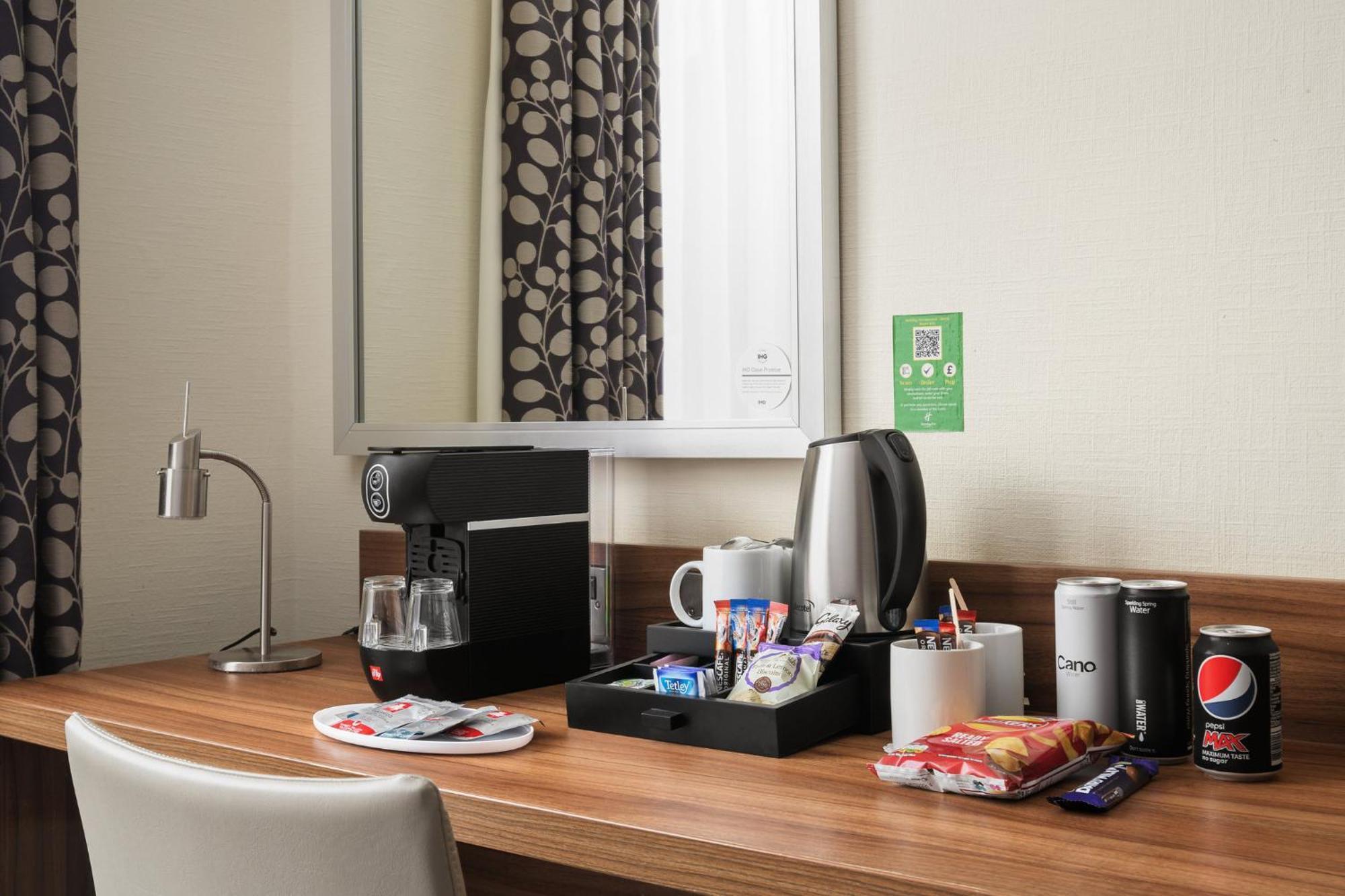 Holiday Inn Norwich North By Ihg Ngoại thất bức ảnh