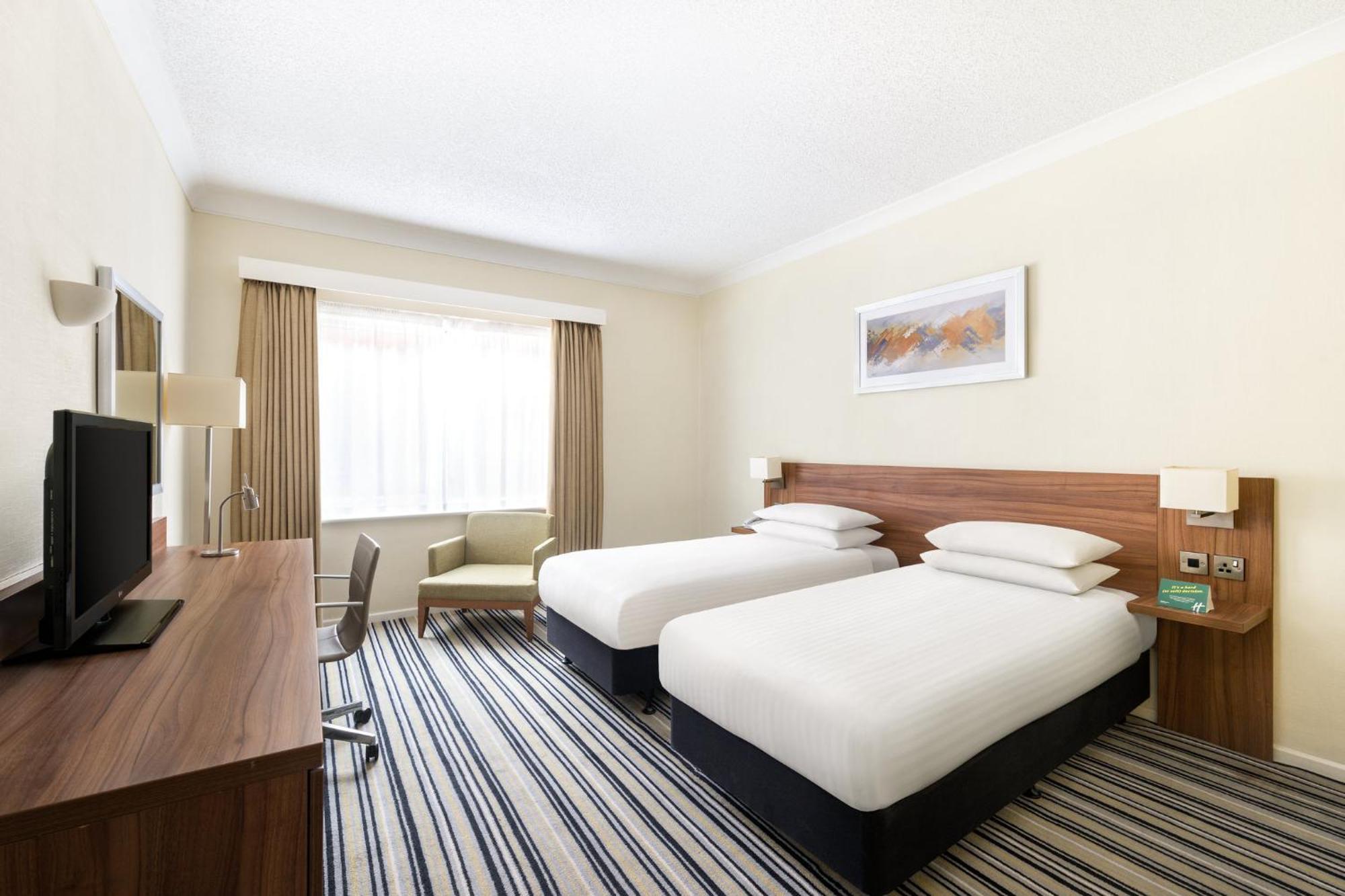 Holiday Inn Norwich North By Ihg Ngoại thất bức ảnh