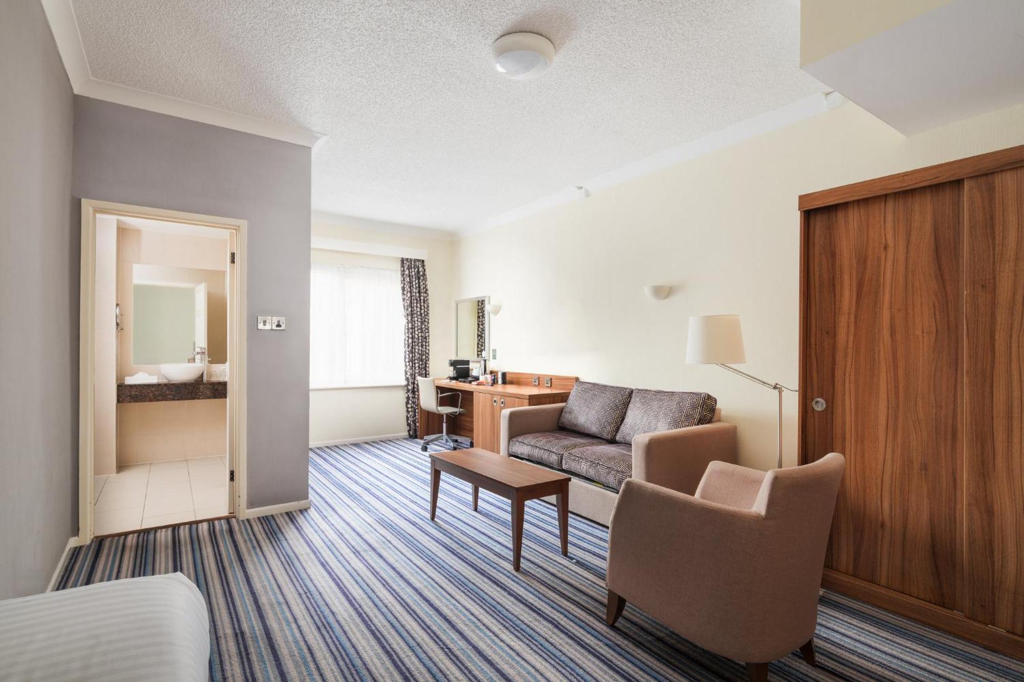 Holiday Inn Norwich North By Ihg Ngoại thất bức ảnh