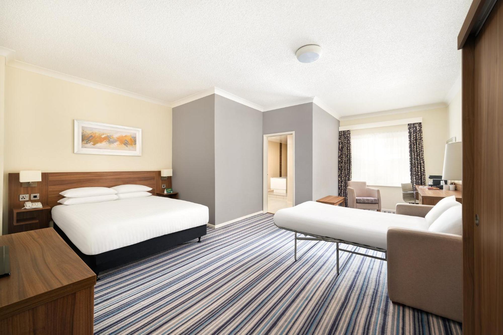 Holiday Inn Norwich North By Ihg Ngoại thất bức ảnh