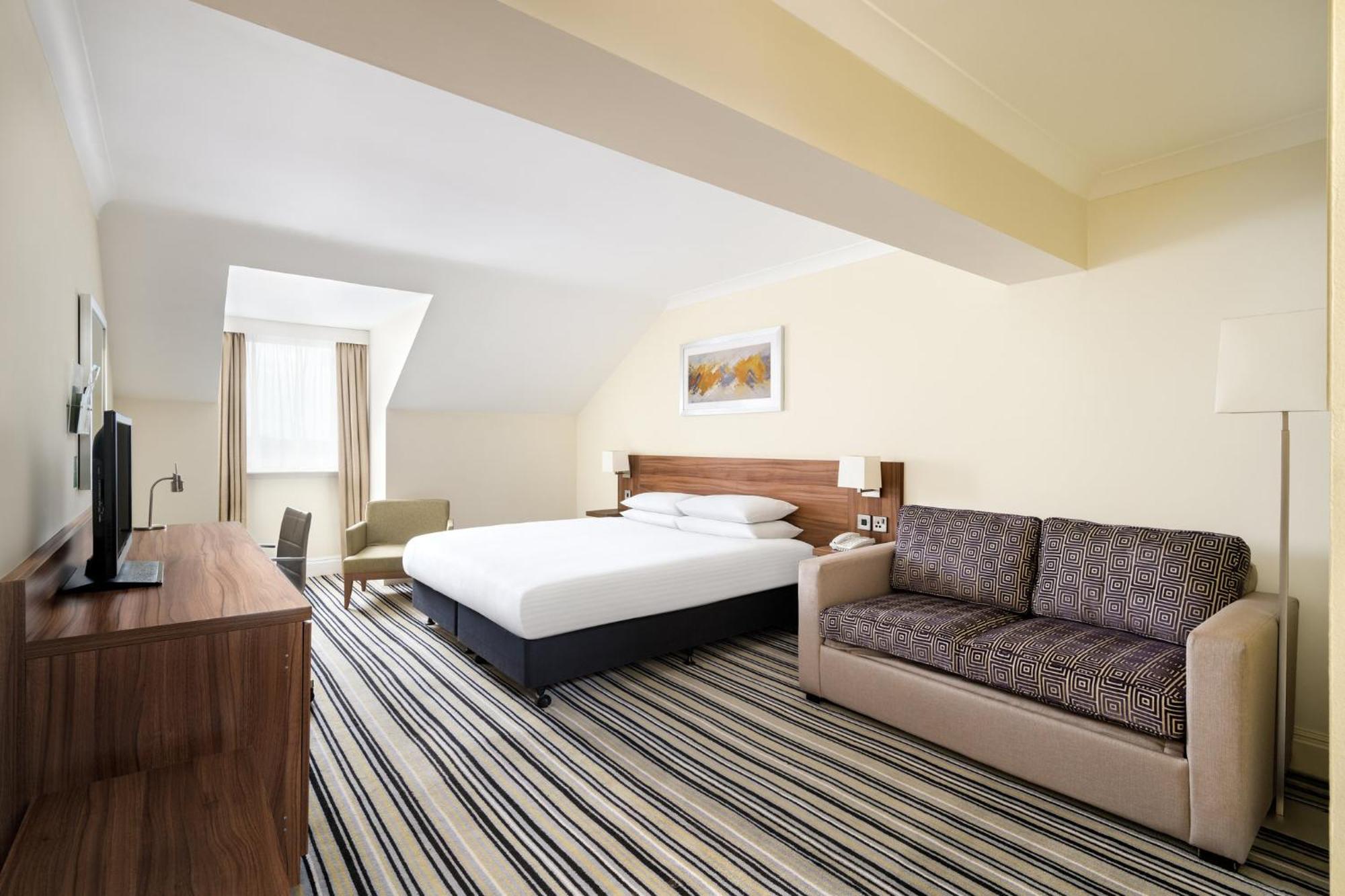 Holiday Inn Norwich North By Ihg Ngoại thất bức ảnh