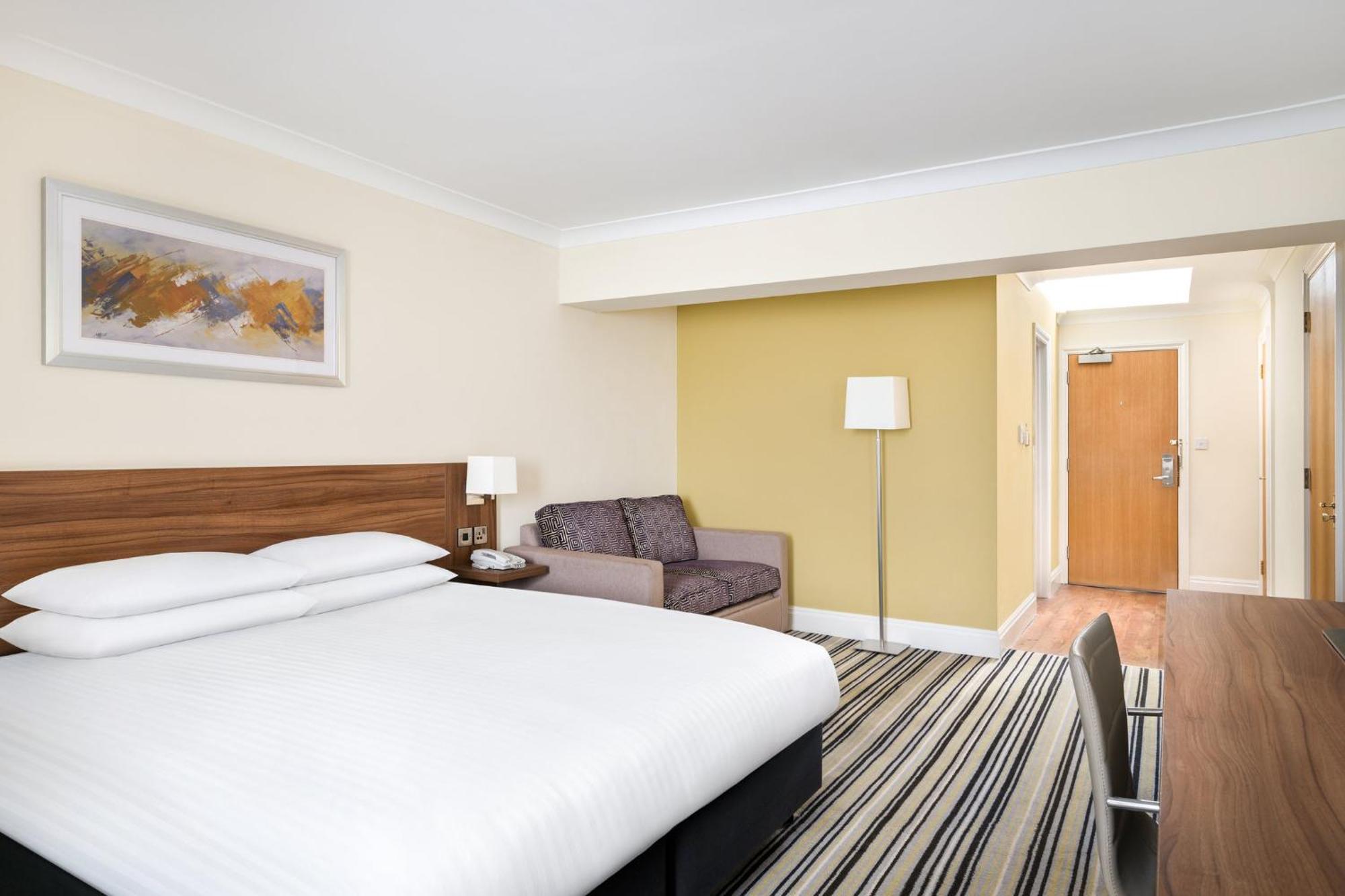 Holiday Inn Norwich North By Ihg Ngoại thất bức ảnh
