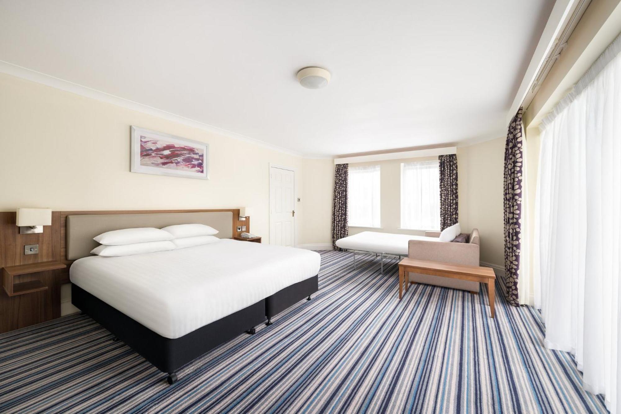 Holiday Inn Norwich North By Ihg Ngoại thất bức ảnh