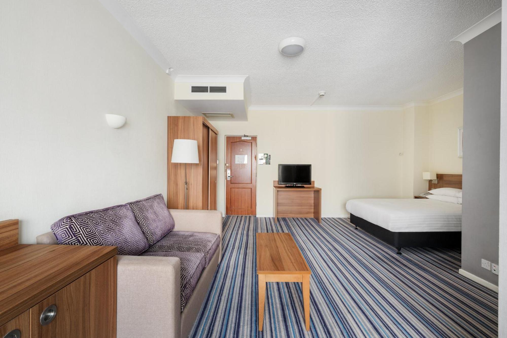 Holiday Inn Norwich North By Ihg Ngoại thất bức ảnh