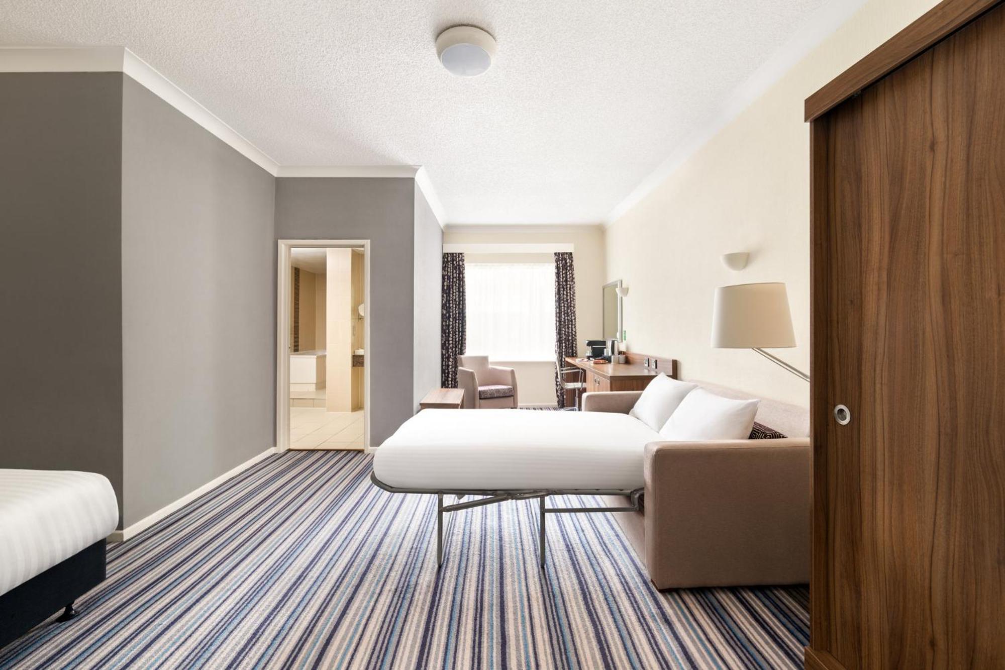 Holiday Inn Norwich North By Ihg Ngoại thất bức ảnh