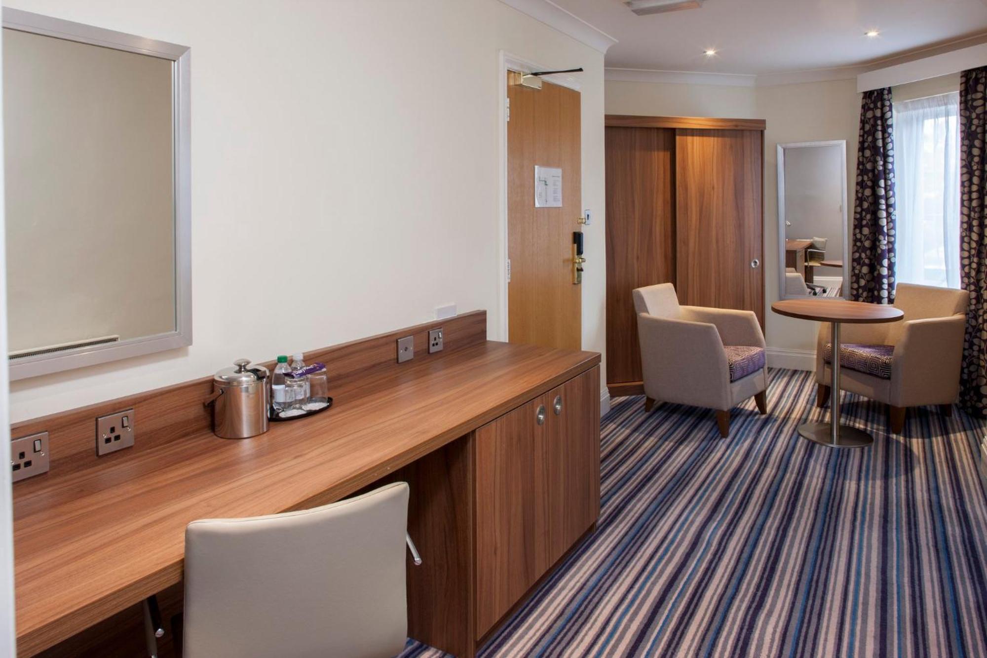 Holiday Inn Norwich North By Ihg Ngoại thất bức ảnh