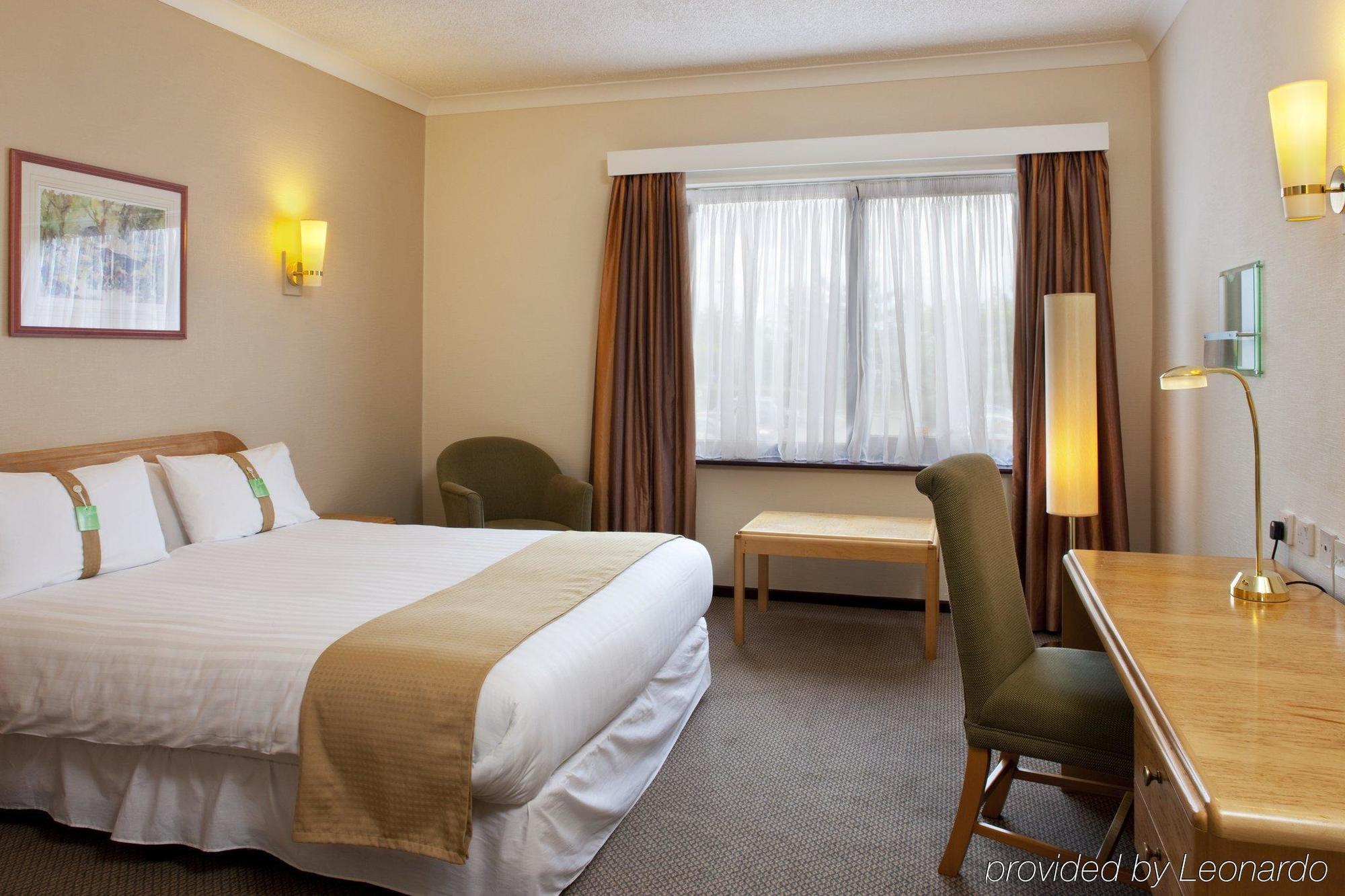 Holiday Inn Norwich North By Ihg Phòng bức ảnh