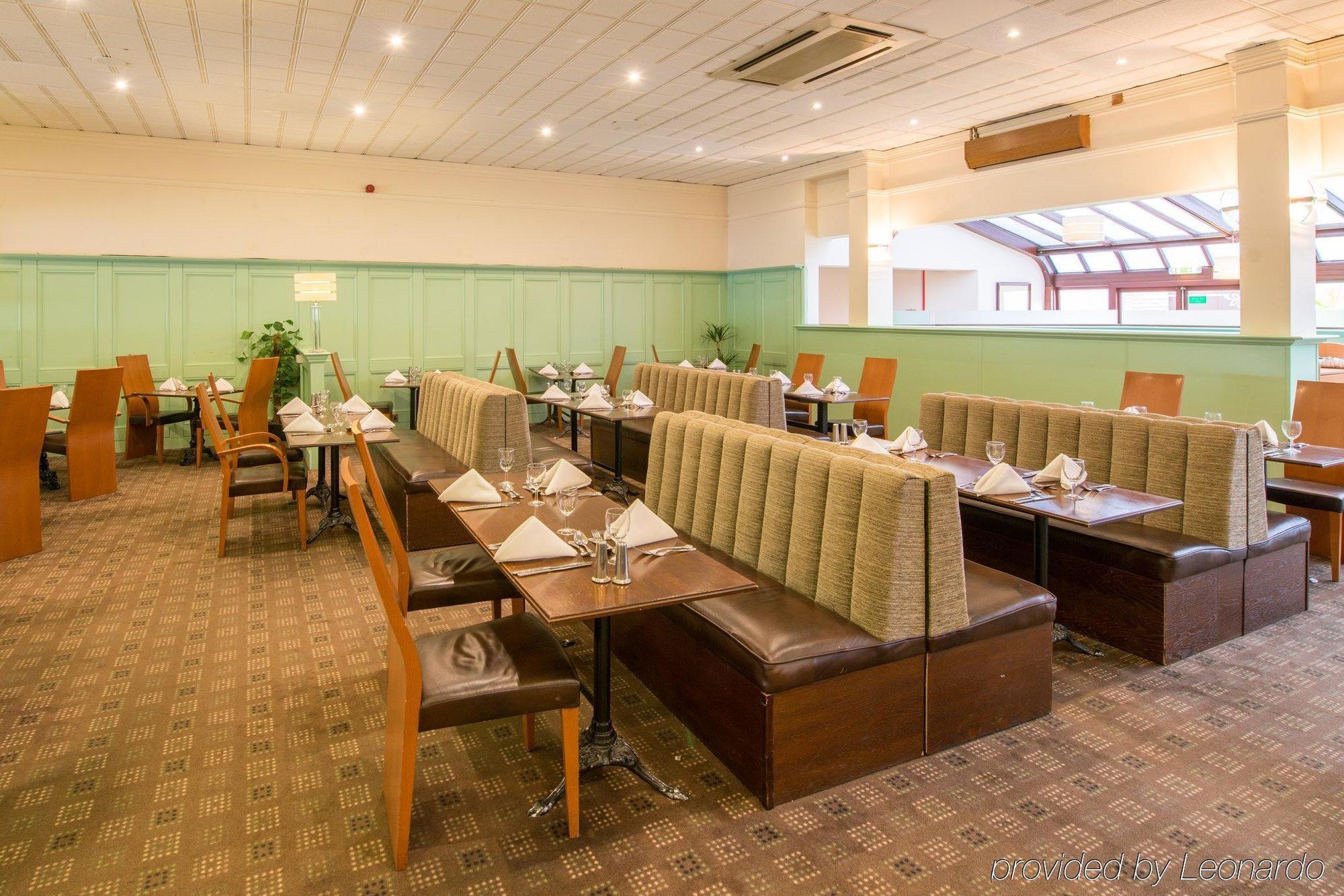 Holiday Inn Norwich North By Ihg Ngoại thất bức ảnh