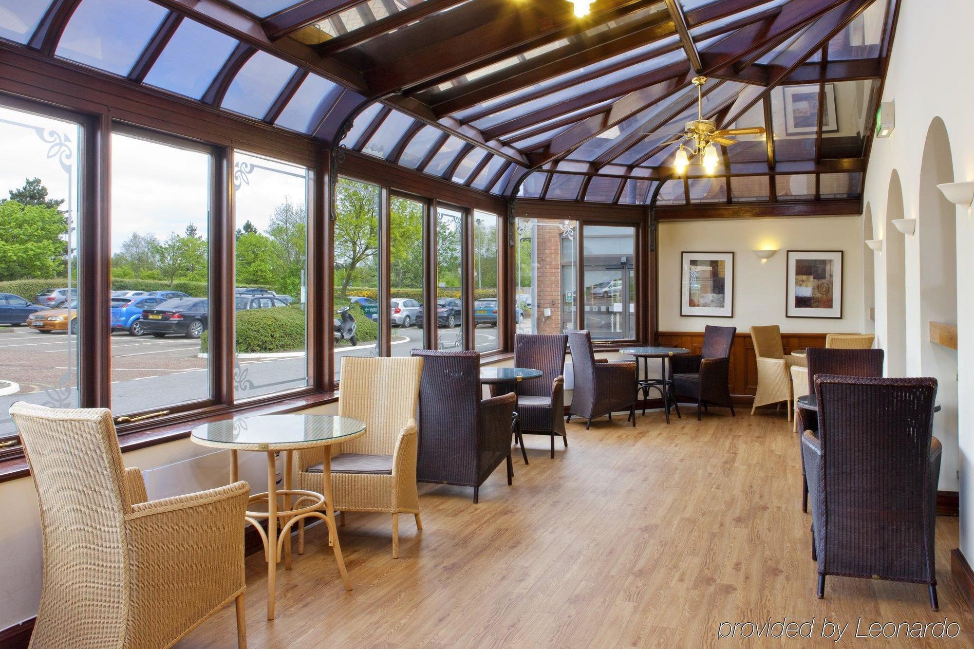 Holiday Inn Norwich North By Ihg Ngoại thất bức ảnh