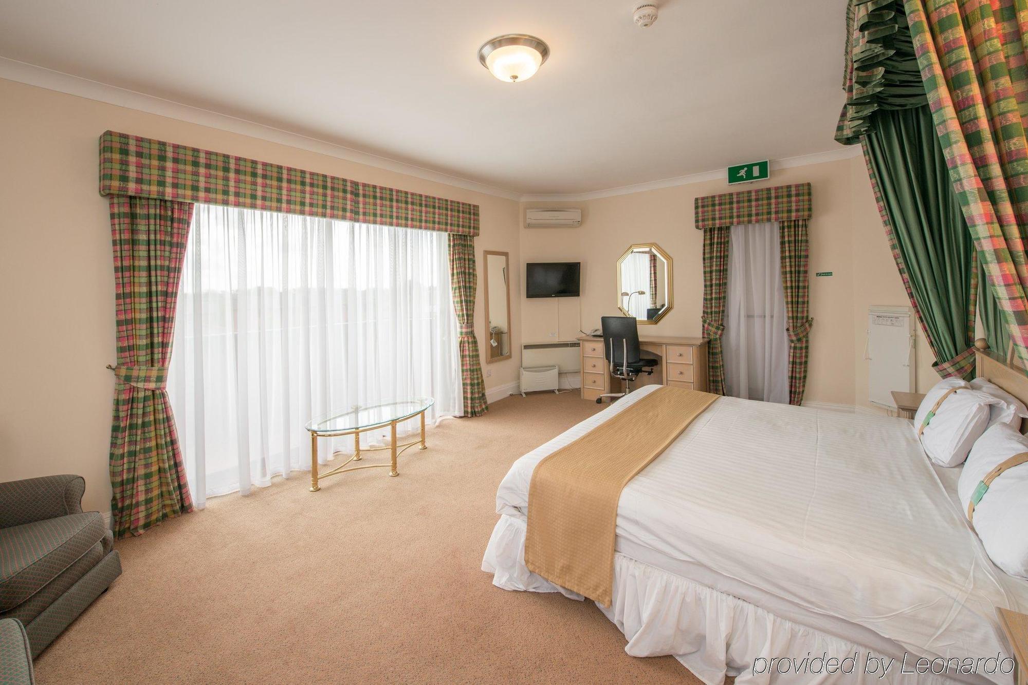 Holiday Inn Norwich North By Ihg Ngoại thất bức ảnh