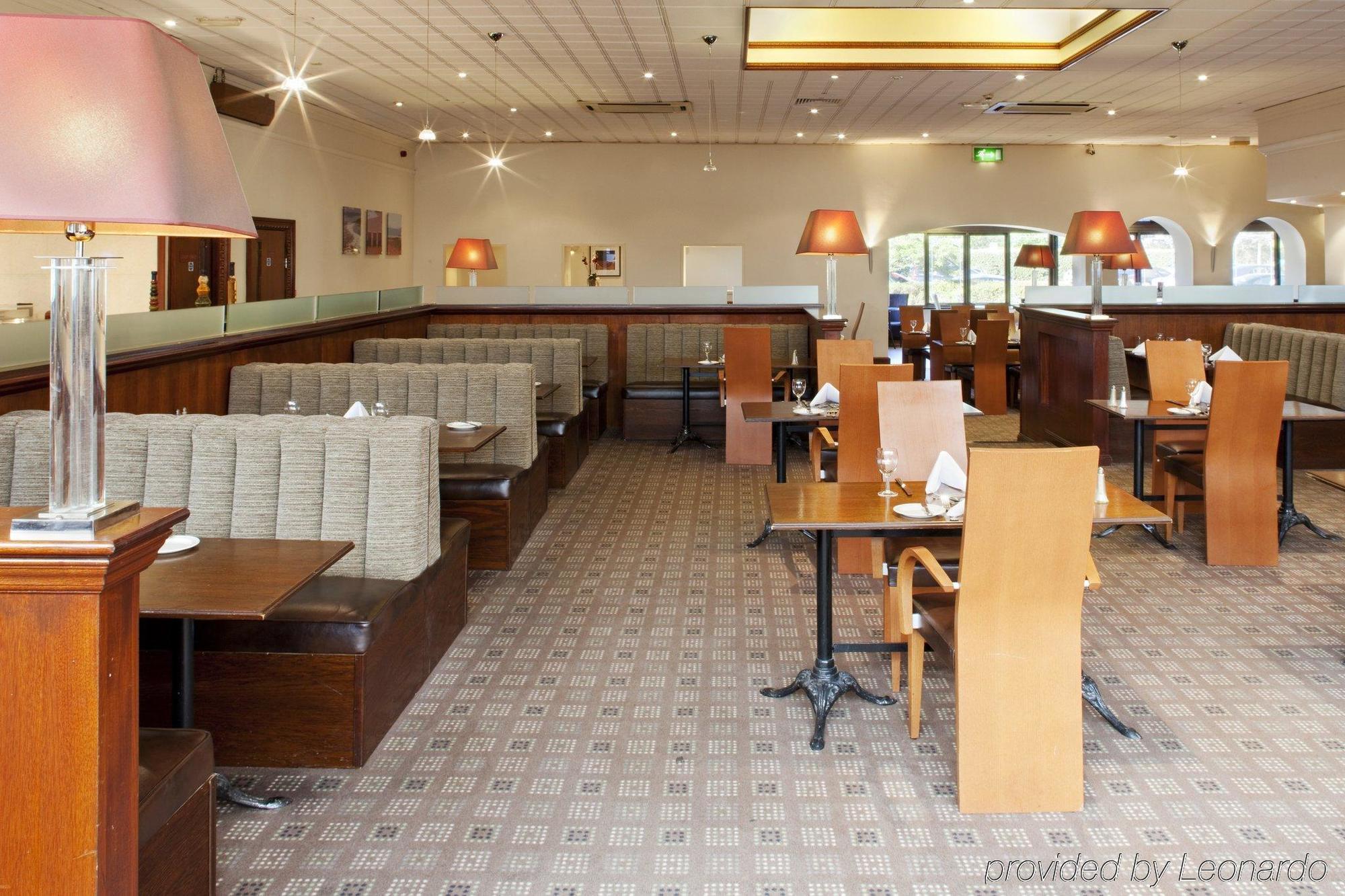 Holiday Inn Norwich North By Ihg Ngoại thất bức ảnh