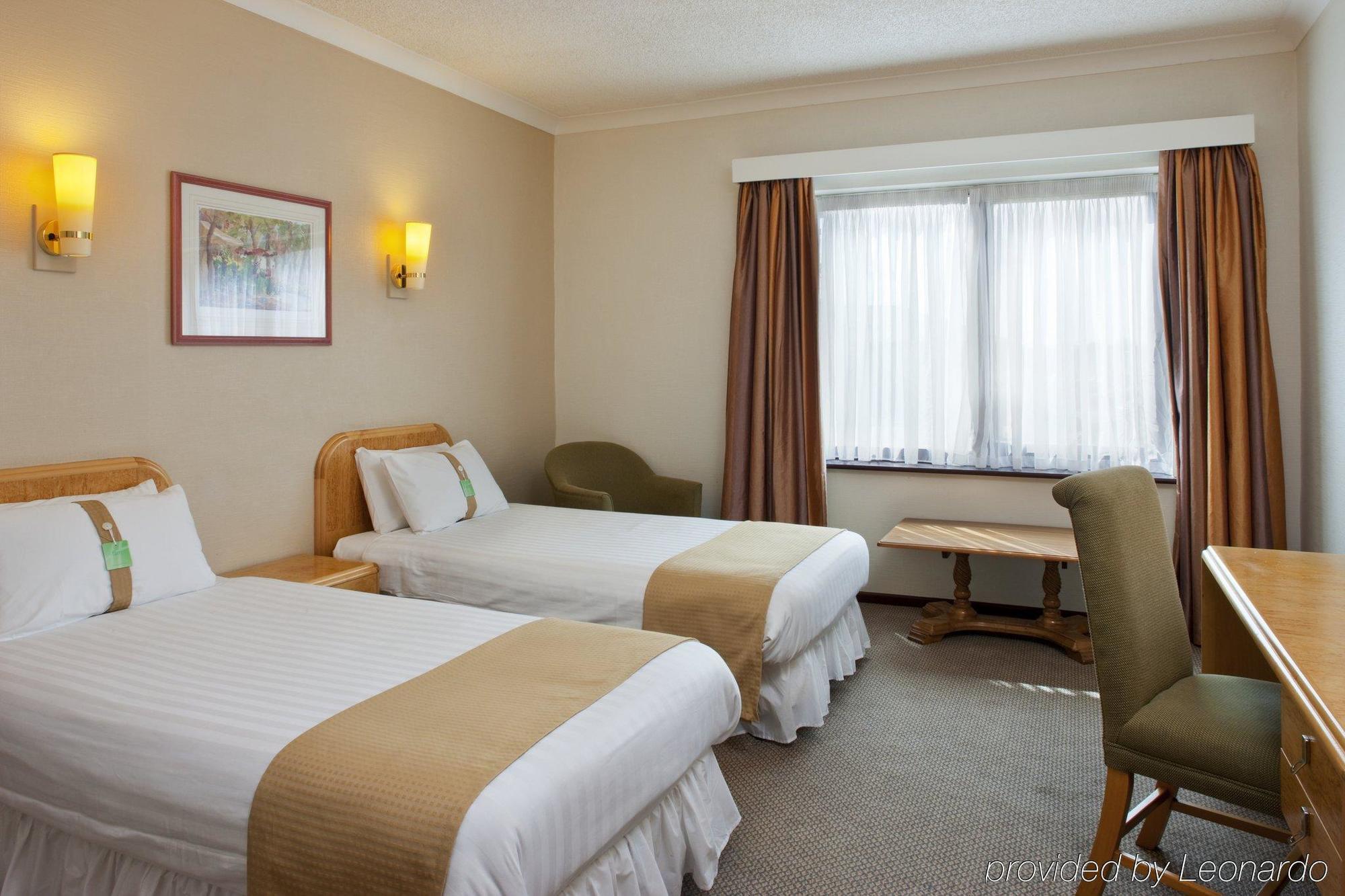 Holiday Inn Norwich North By Ihg Ngoại thất bức ảnh
