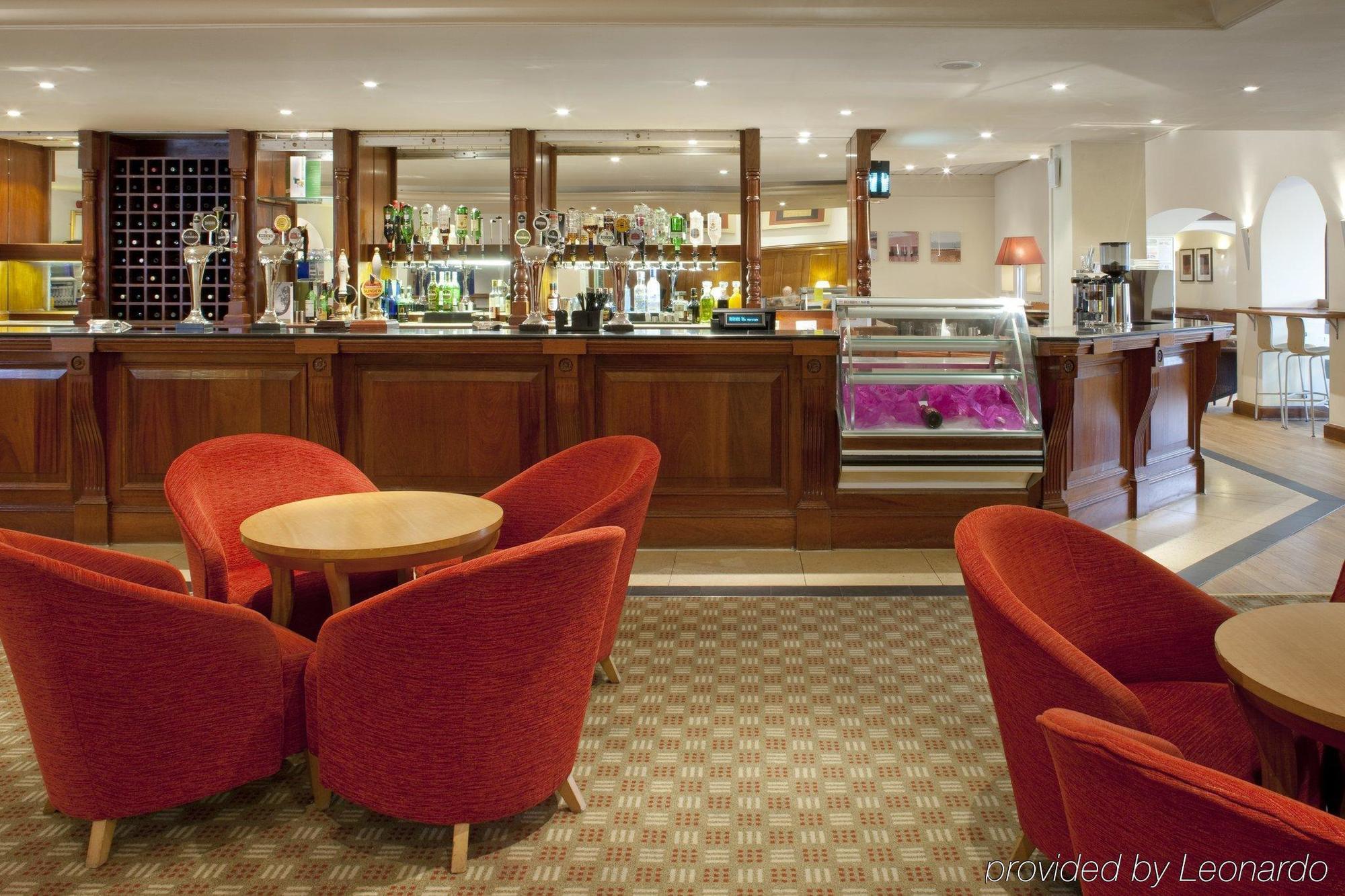 Holiday Inn Norwich North By Ihg Ngoại thất bức ảnh