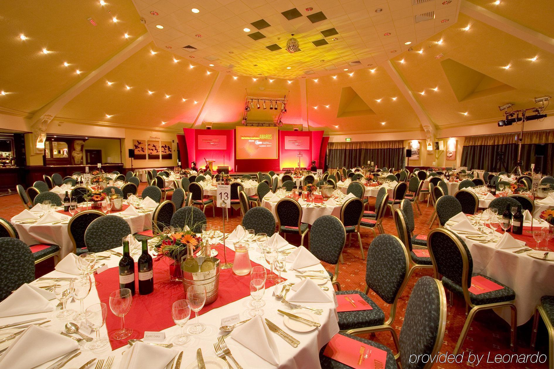 Holiday Inn Norwich North By Ihg Ngoại thất bức ảnh