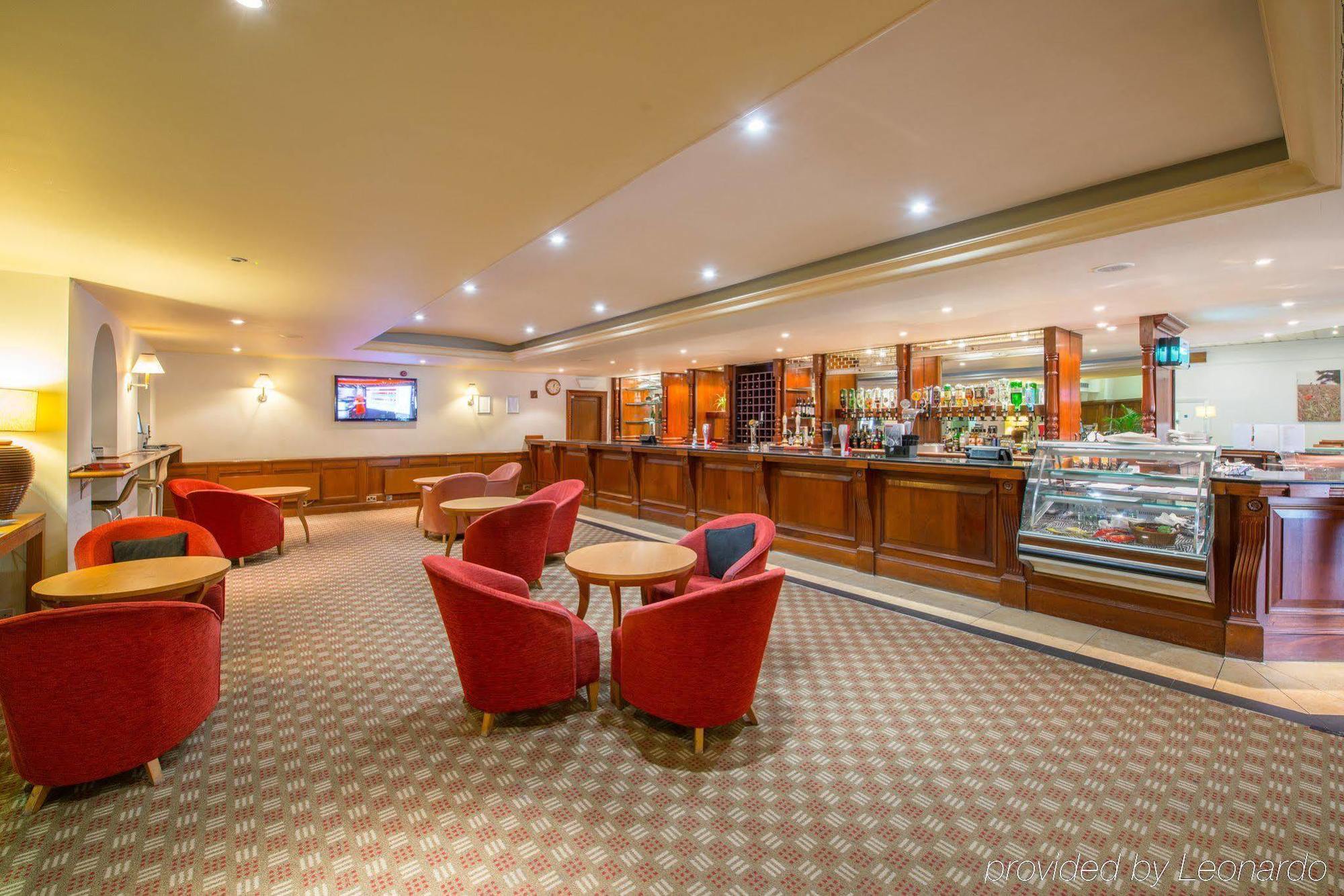 Holiday Inn Norwich North By Ihg Ngoại thất bức ảnh