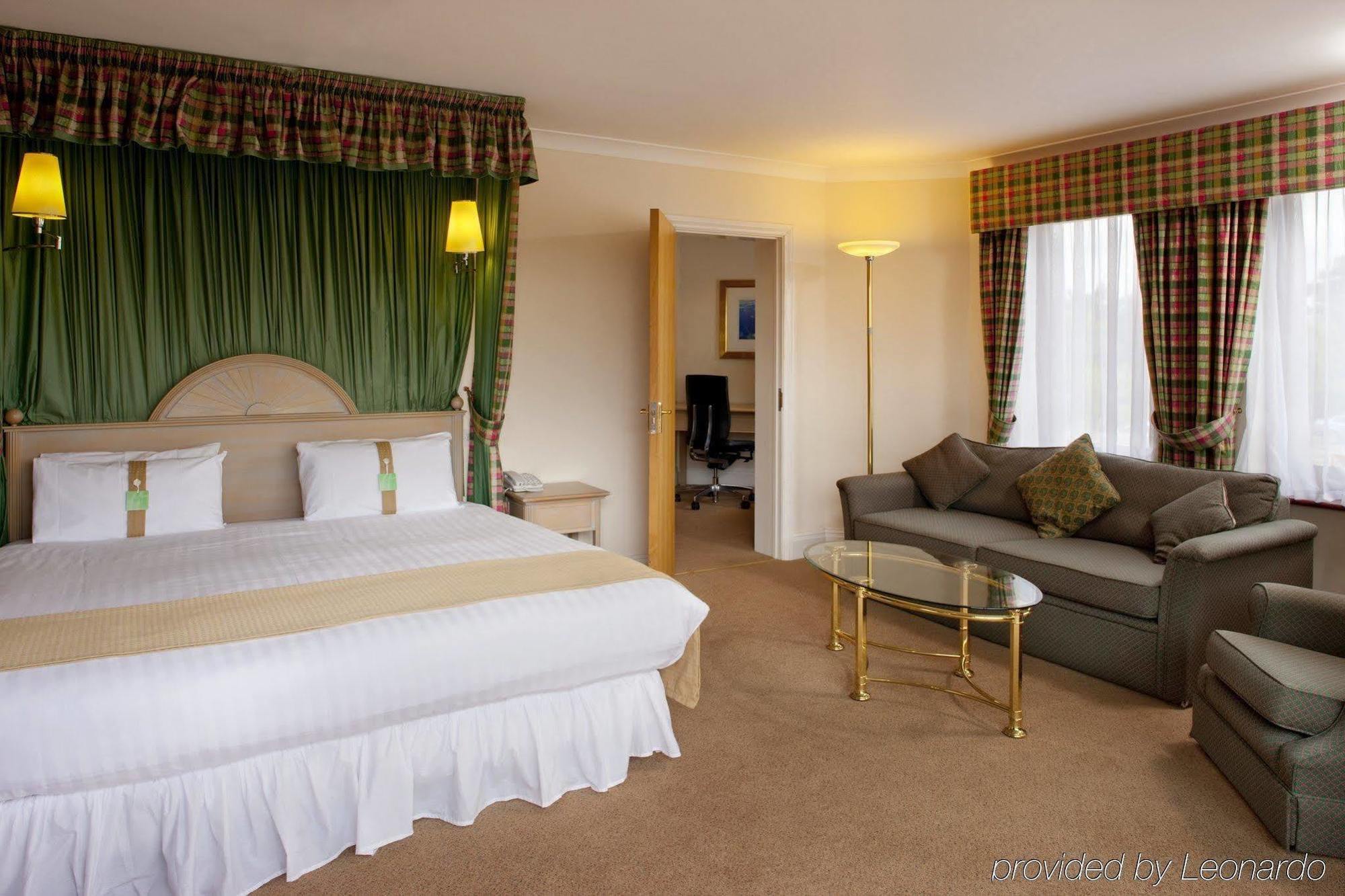 Holiday Inn Norwich North By Ihg Phòng bức ảnh